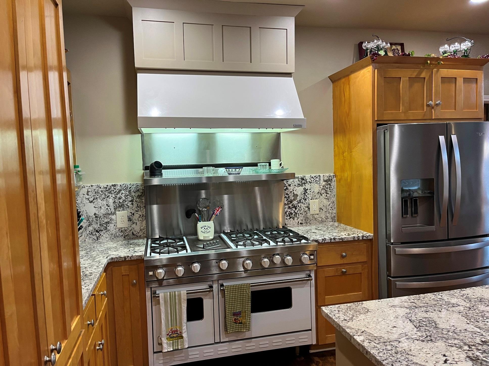 Ridgewood - Residential