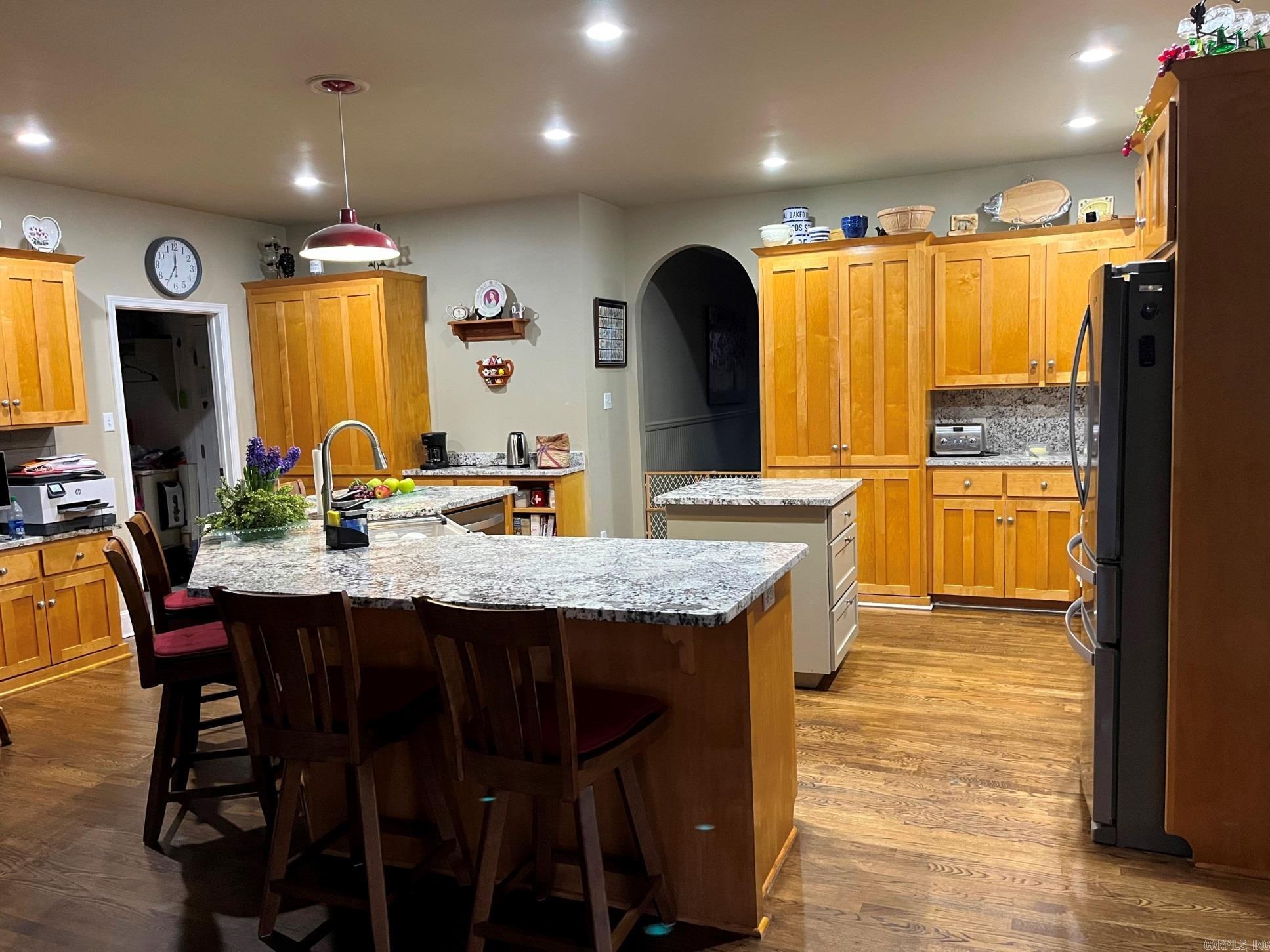 Ridgewood - Residential