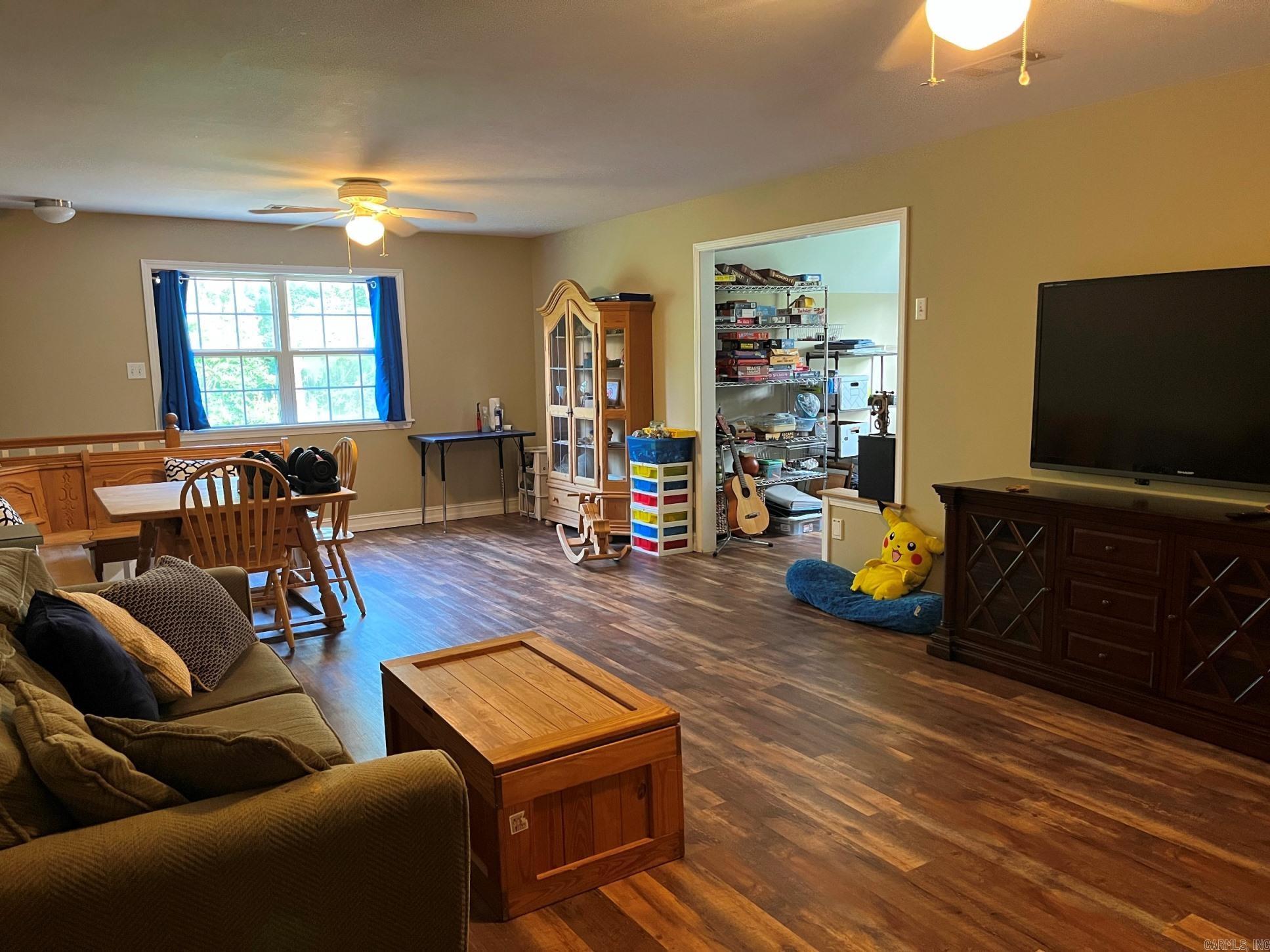 Ridgewood - Residential