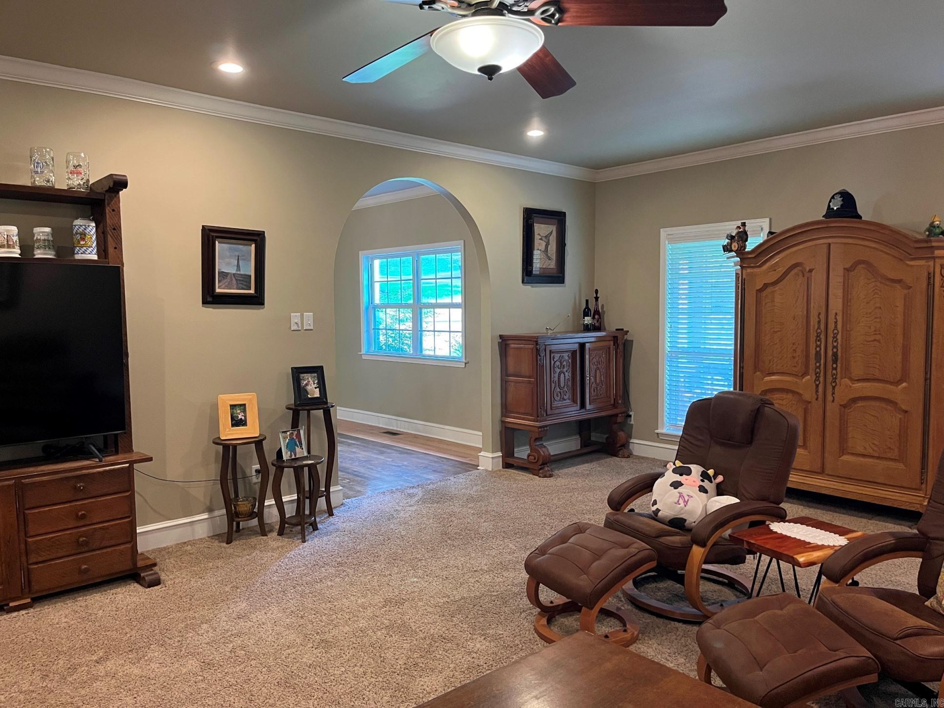 Ridgewood - Residential