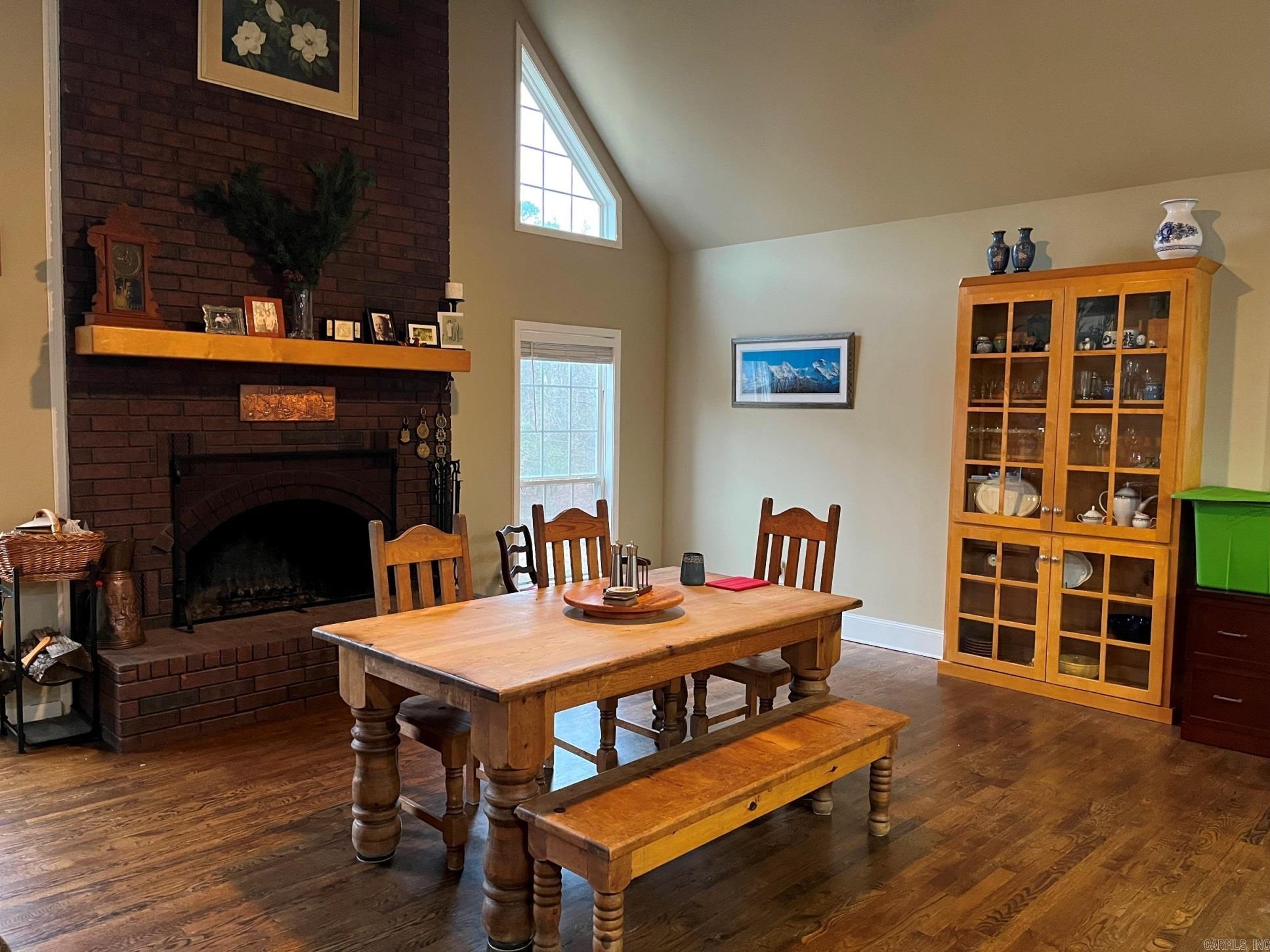 Ridgewood - Residential