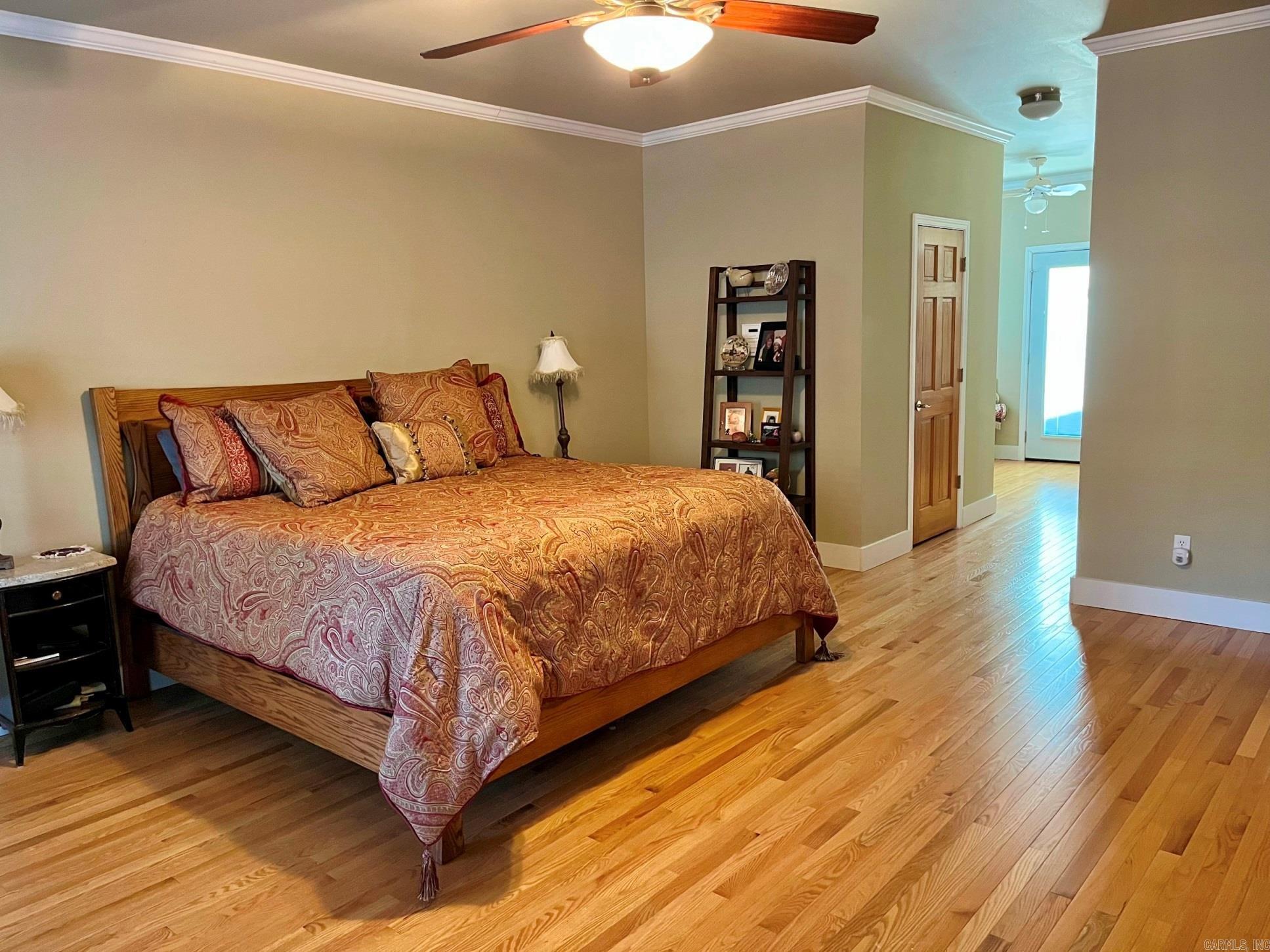 Ridgewood - Residential