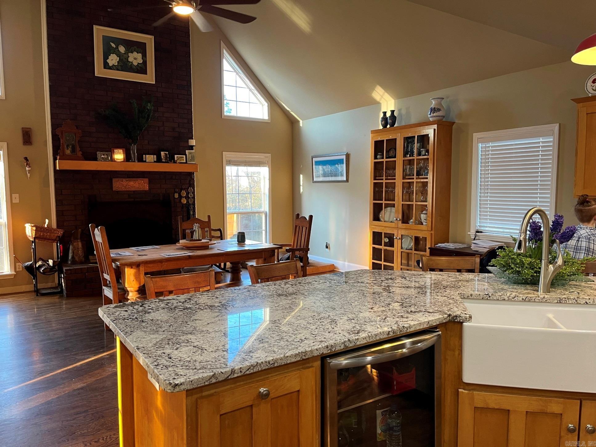 Ridgewood - Residential