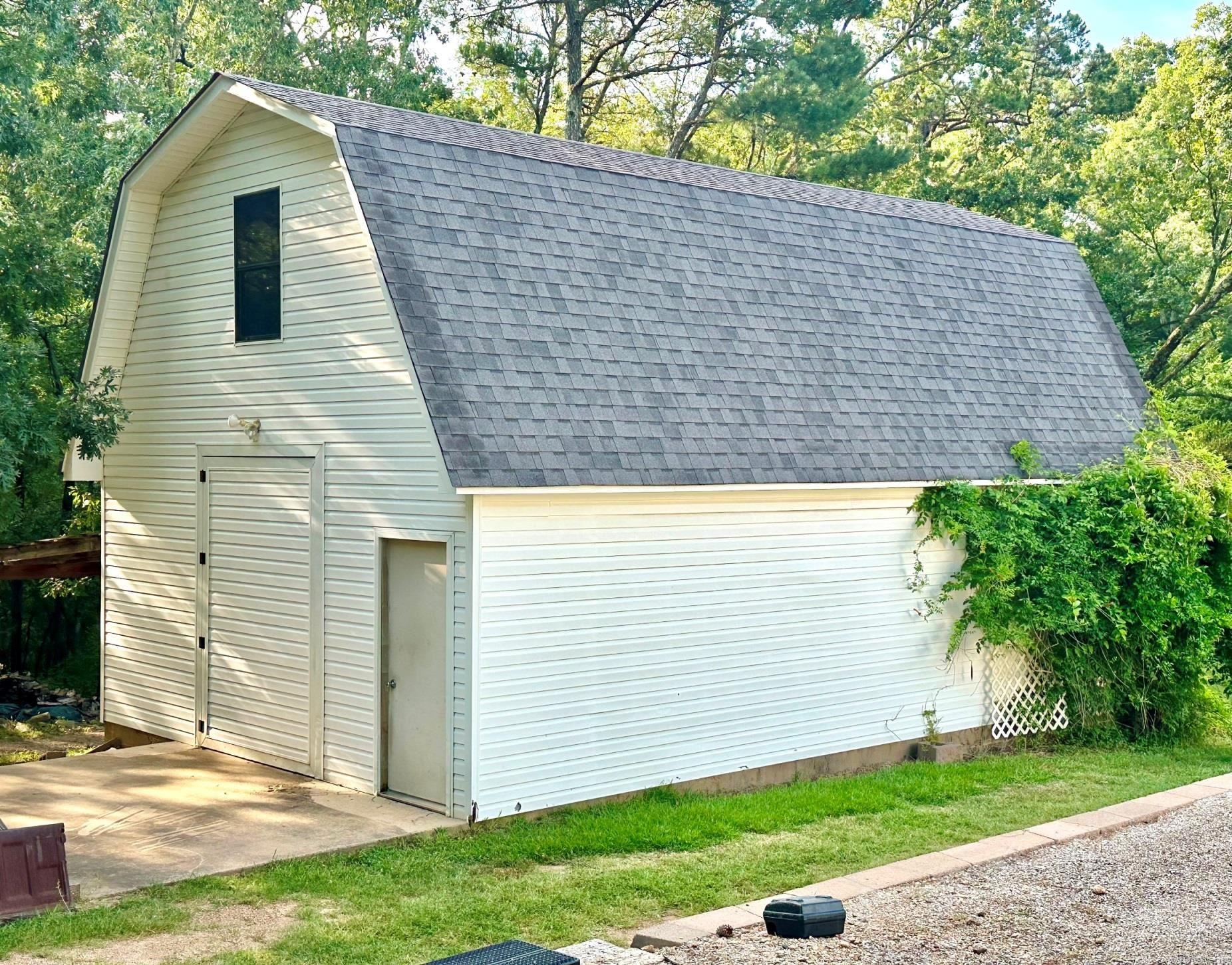 Ridgewood - Residential