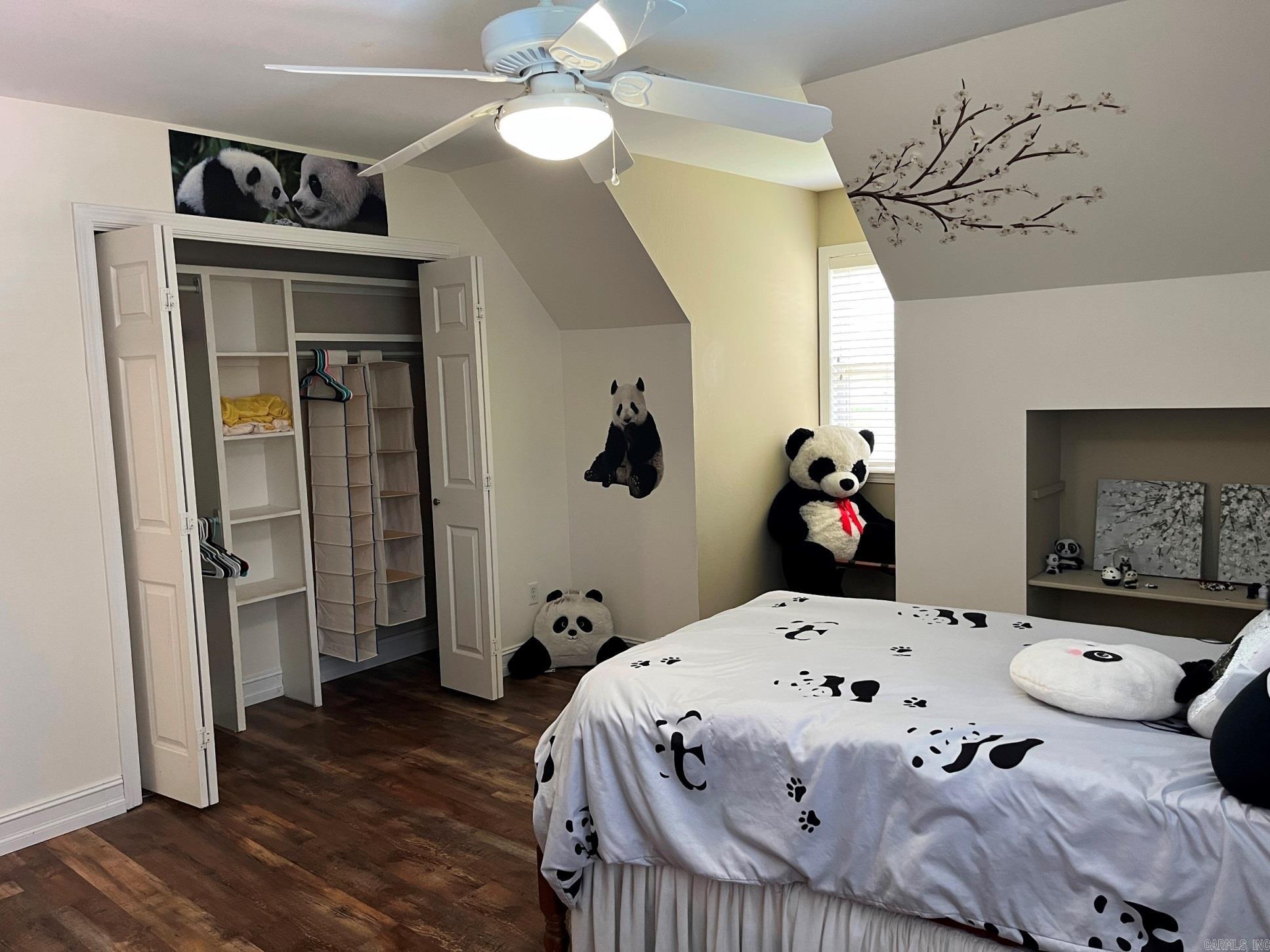 Ridgewood - Residential