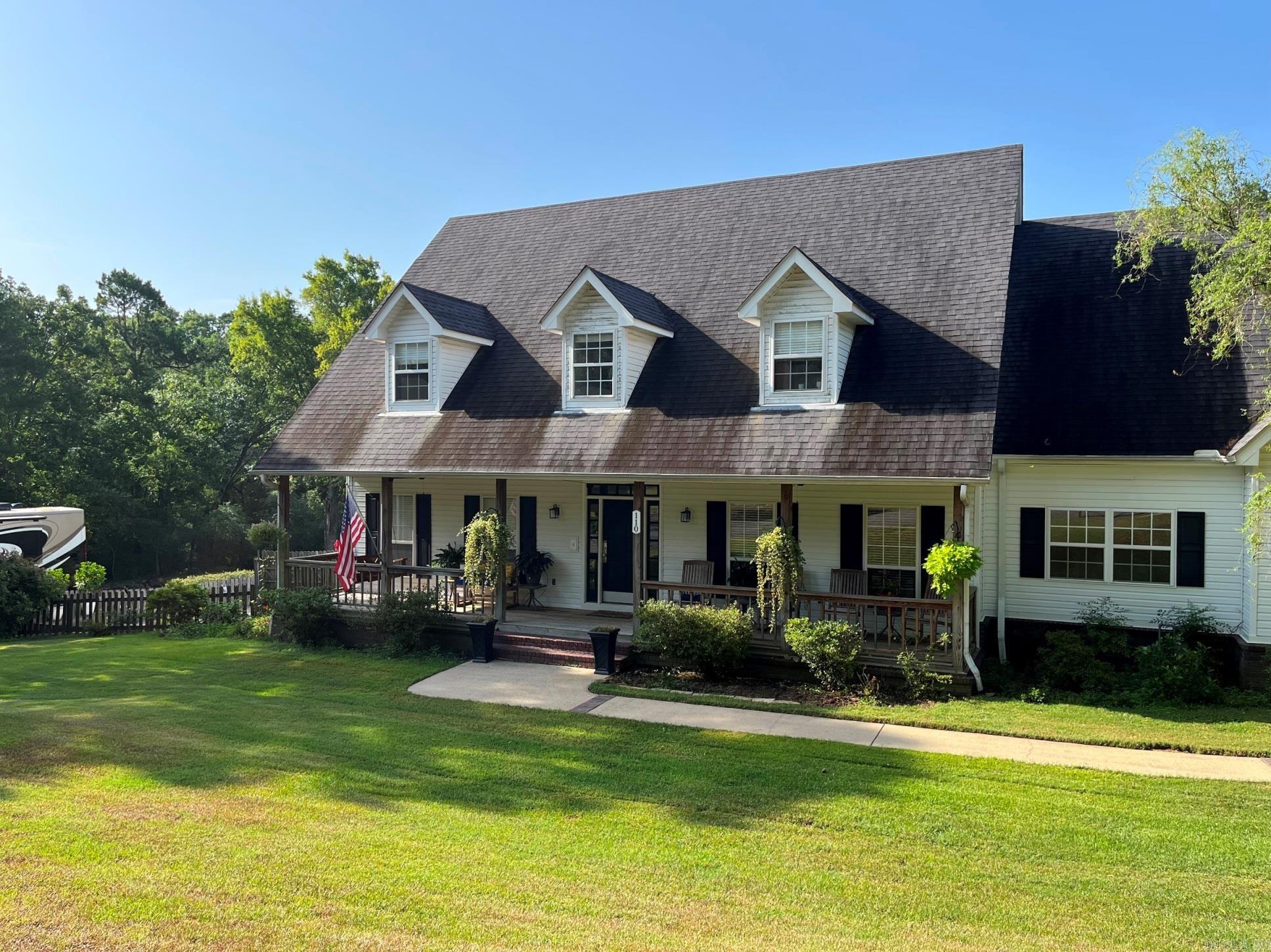 Ridgewood - Residential