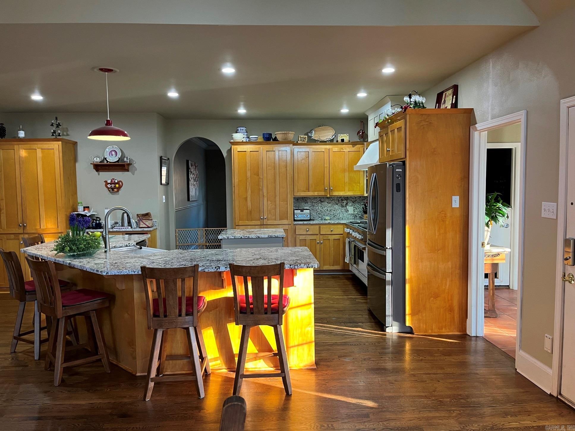 Ridgewood - Residential