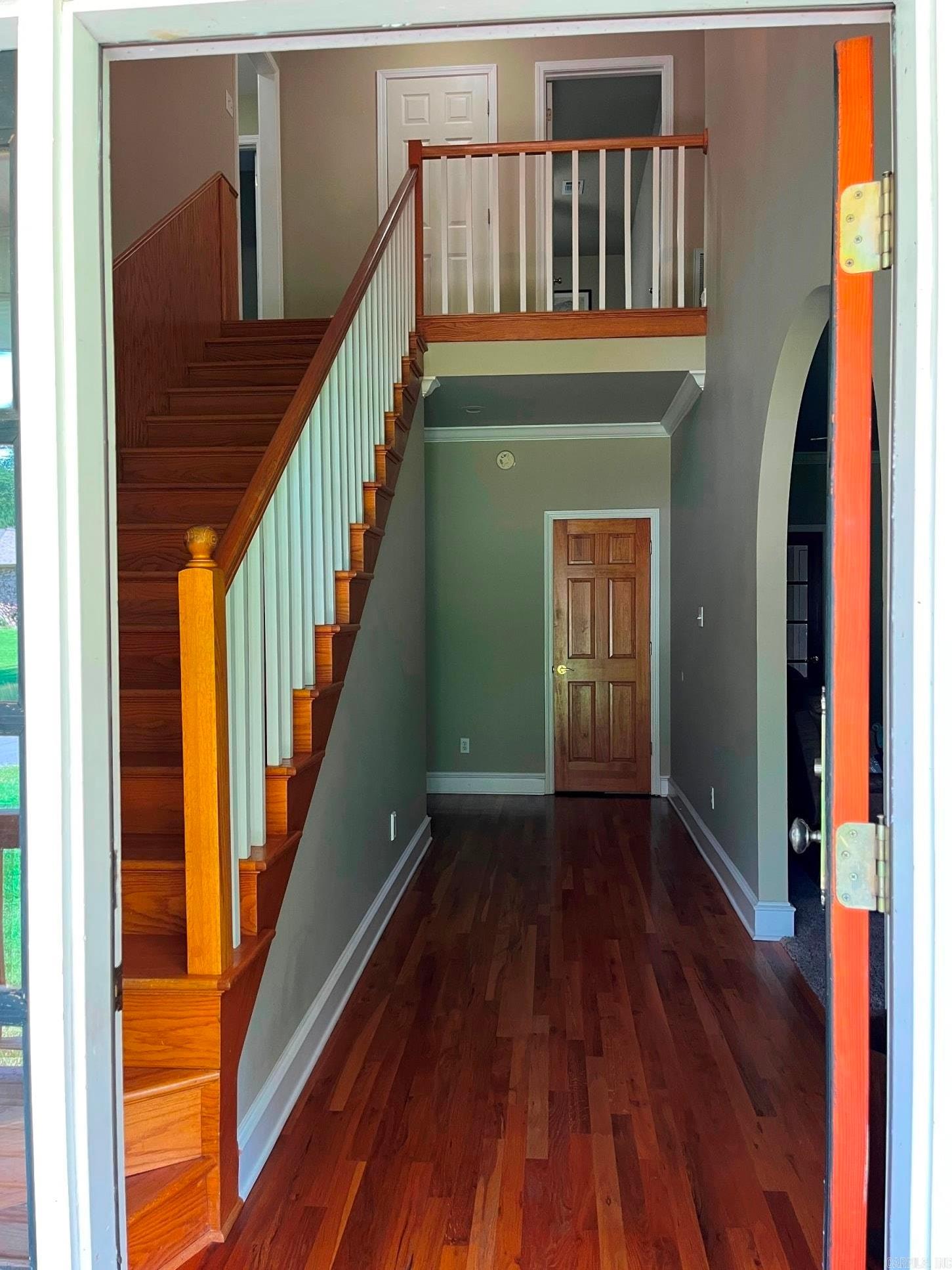 Ridgewood - Residential