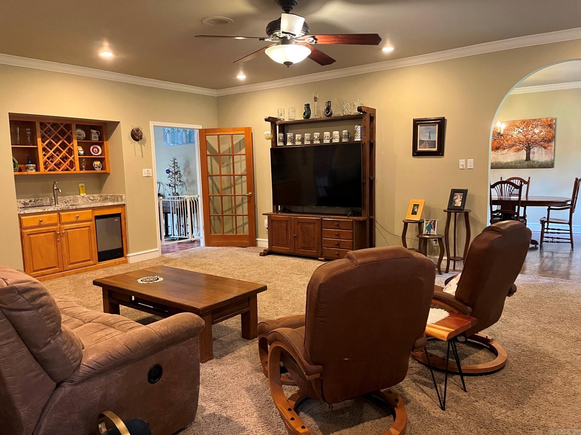 Ridgewood - Residential