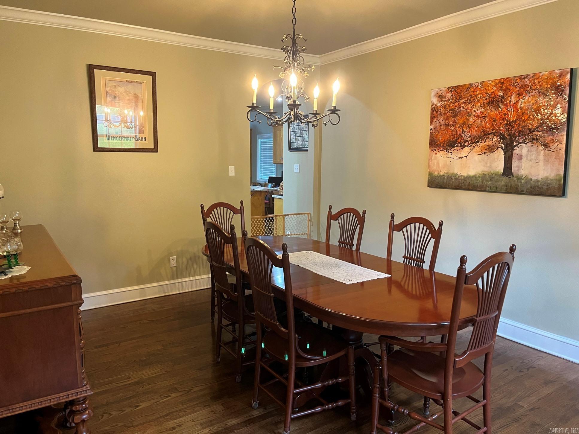 Ridgewood - Residential