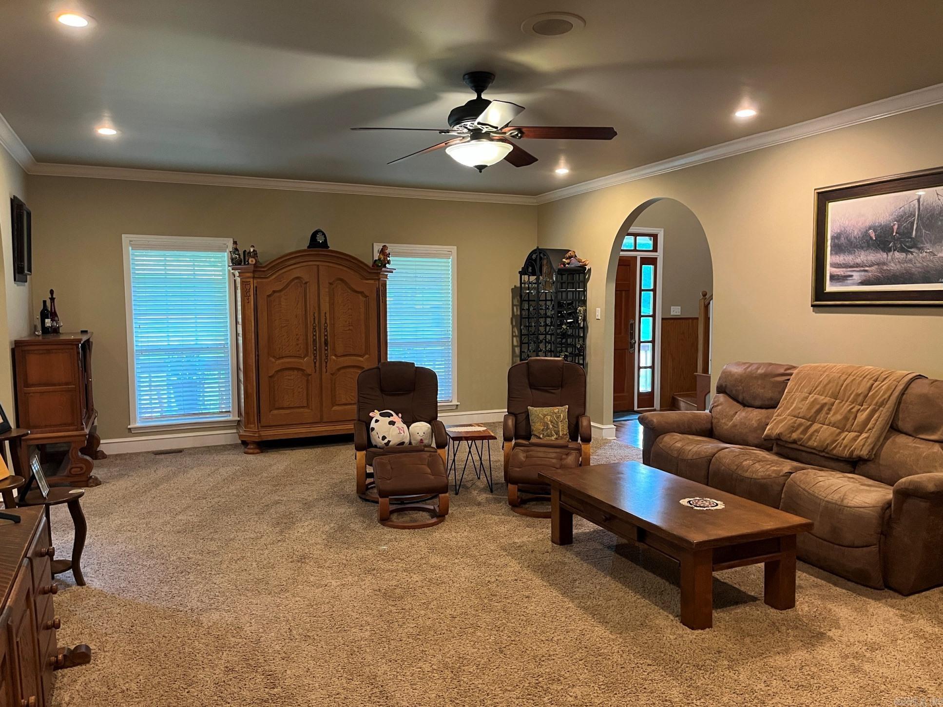 Ridgewood - Residential