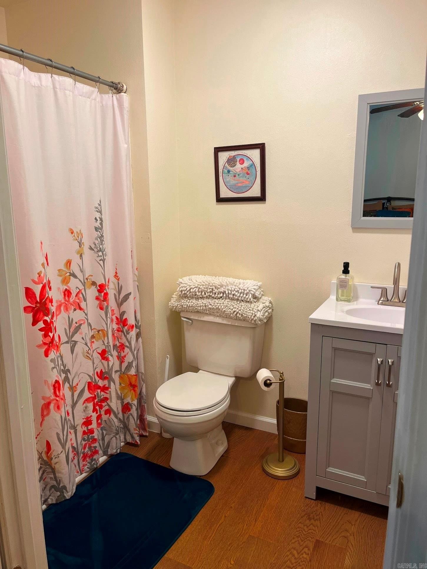 Ridgewood - Residential