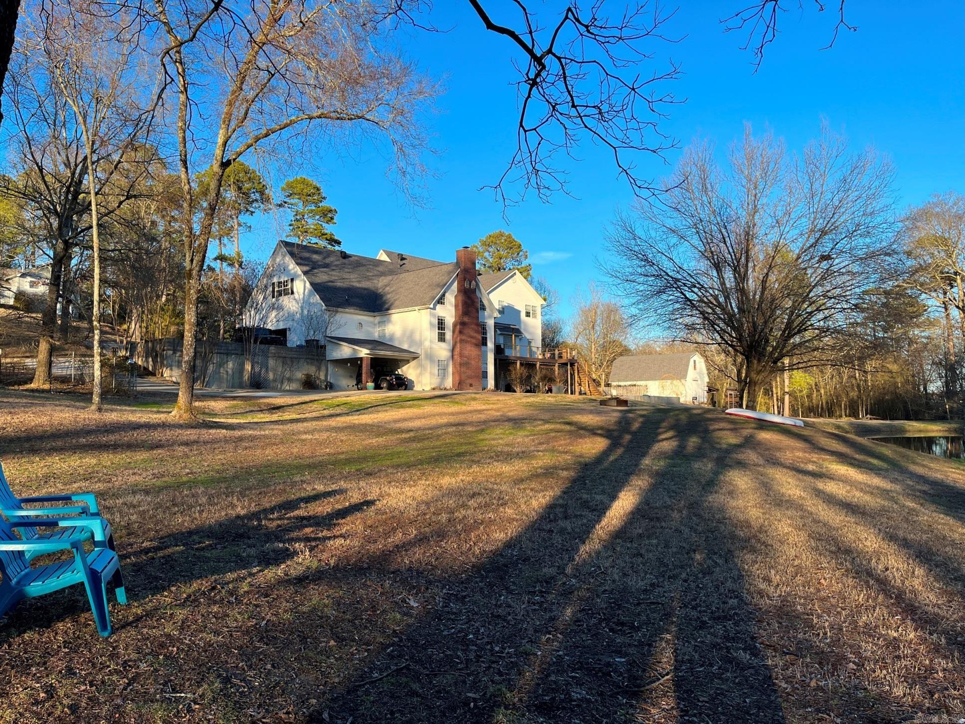 Ridgewood - Residential