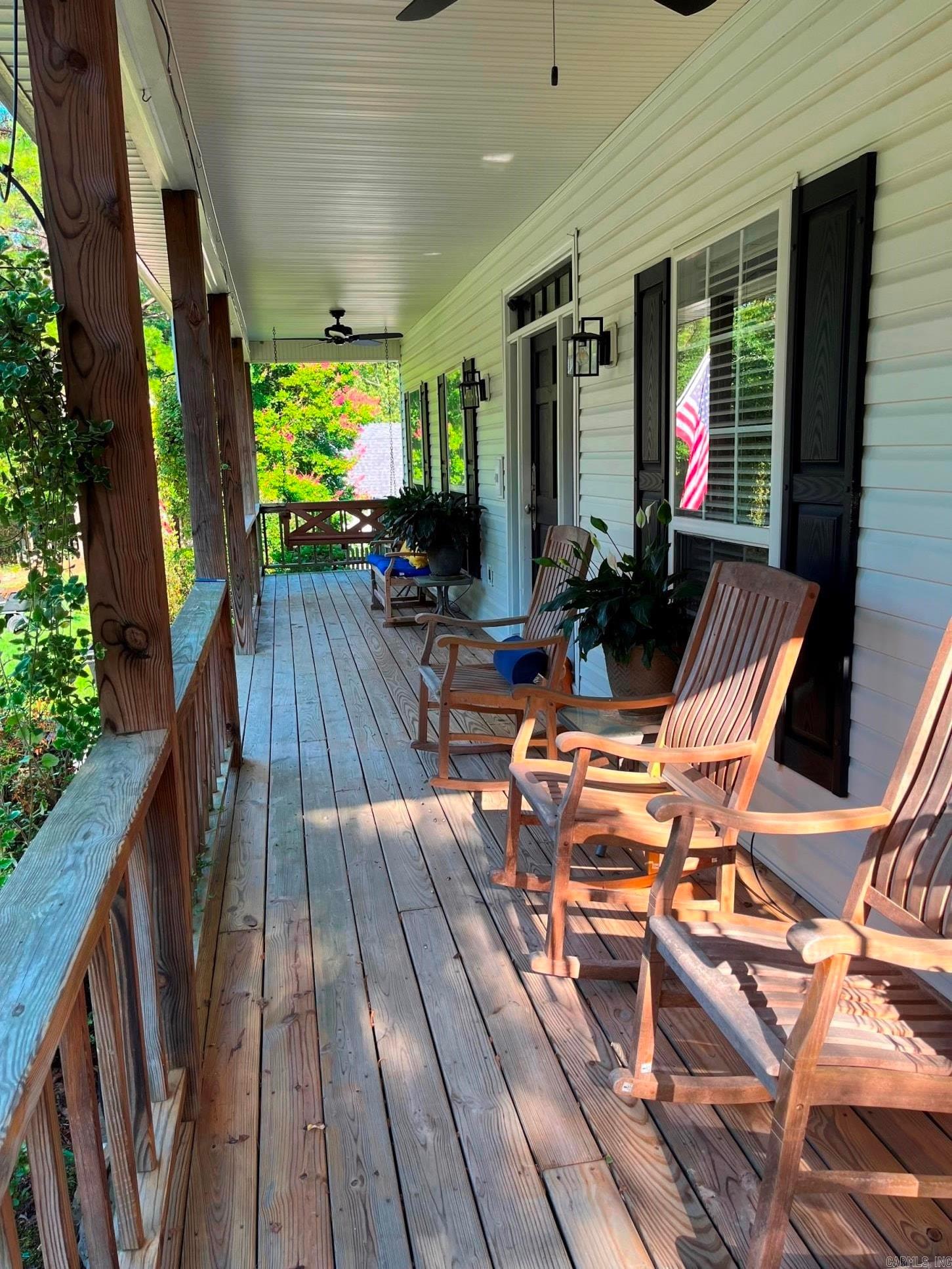 Ridgewood - Residential