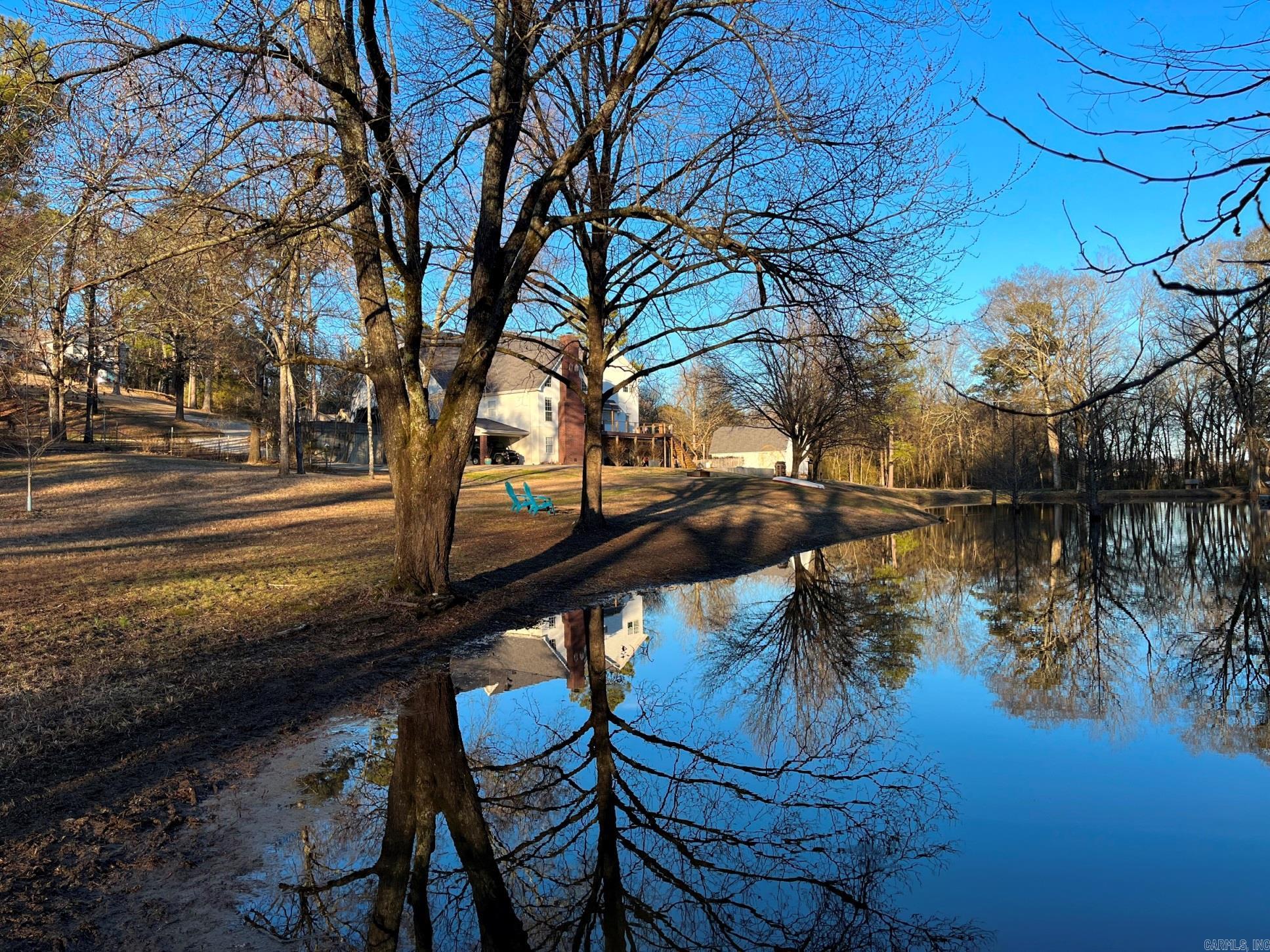 Ridgewood - Residential