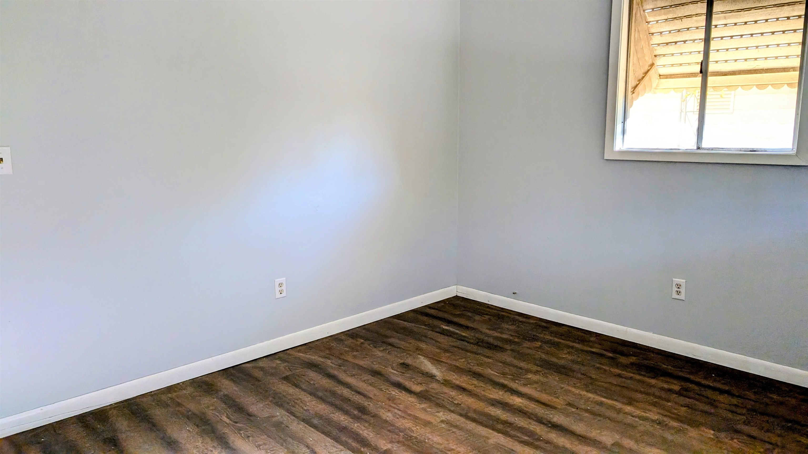 Lake - Residential Lease