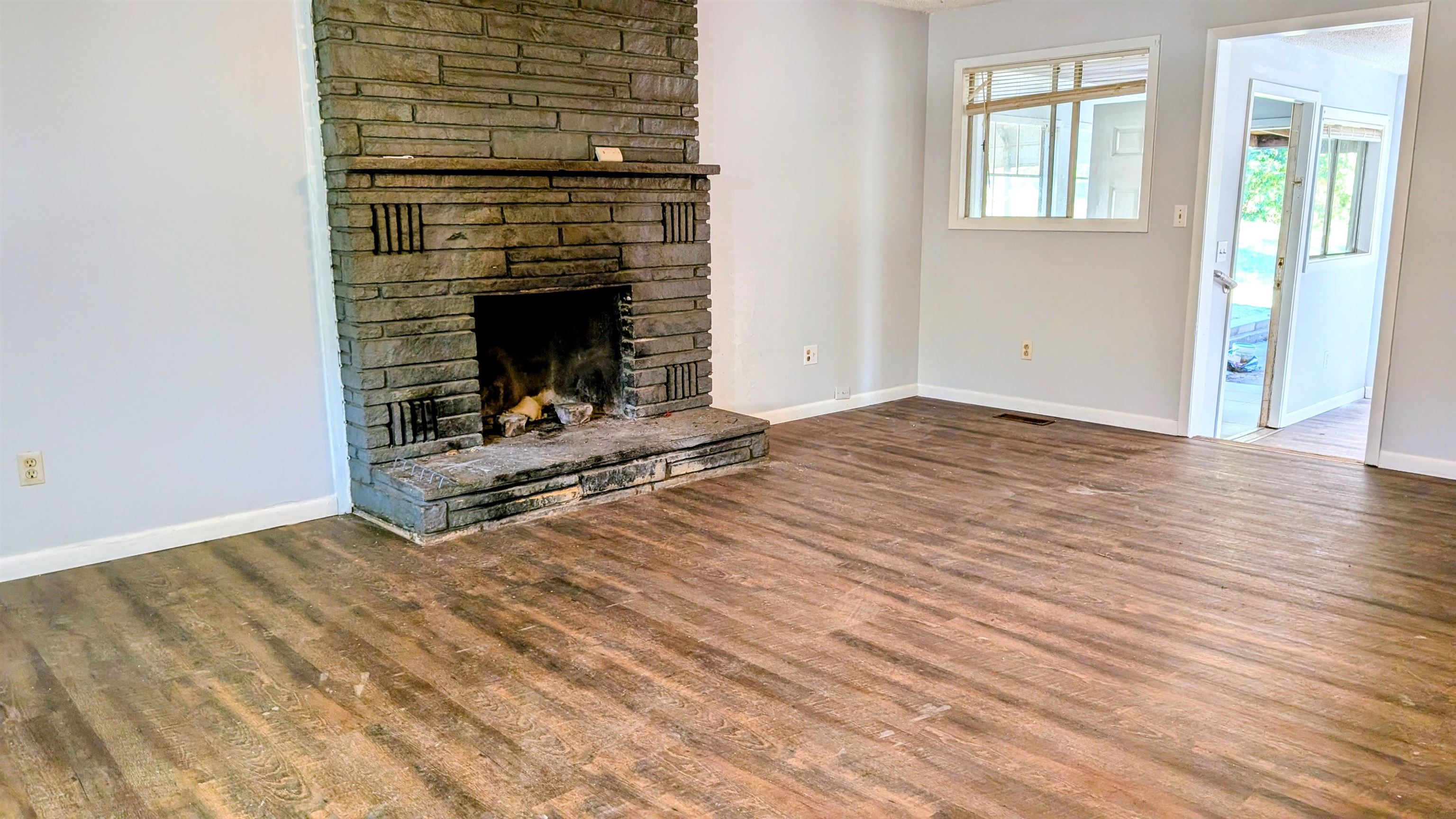 Lake - Residential Lease