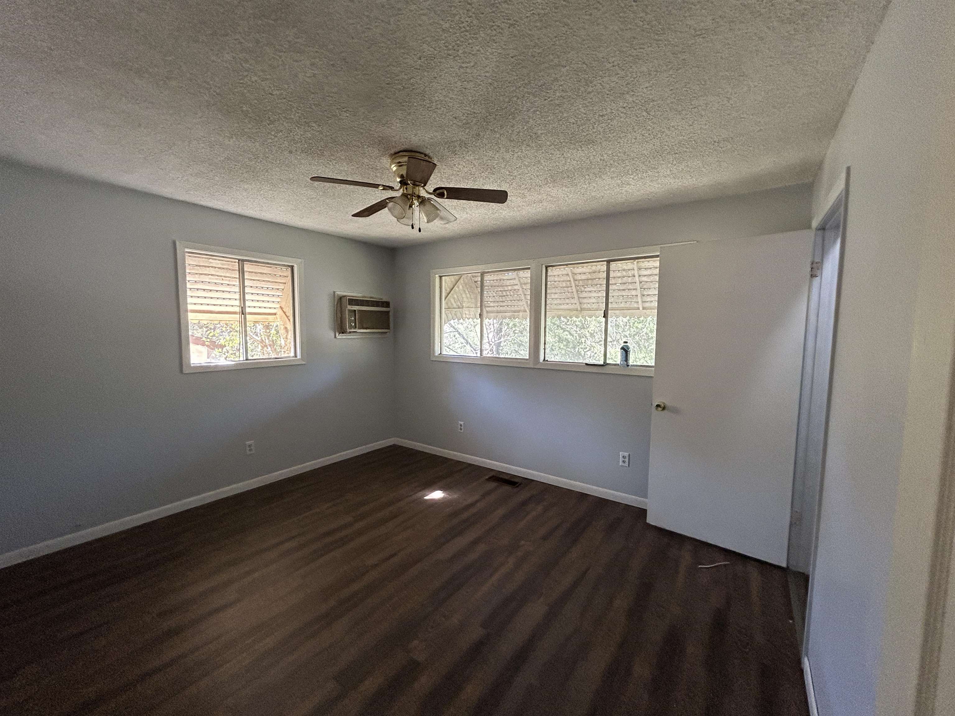 Lake - Residential Lease