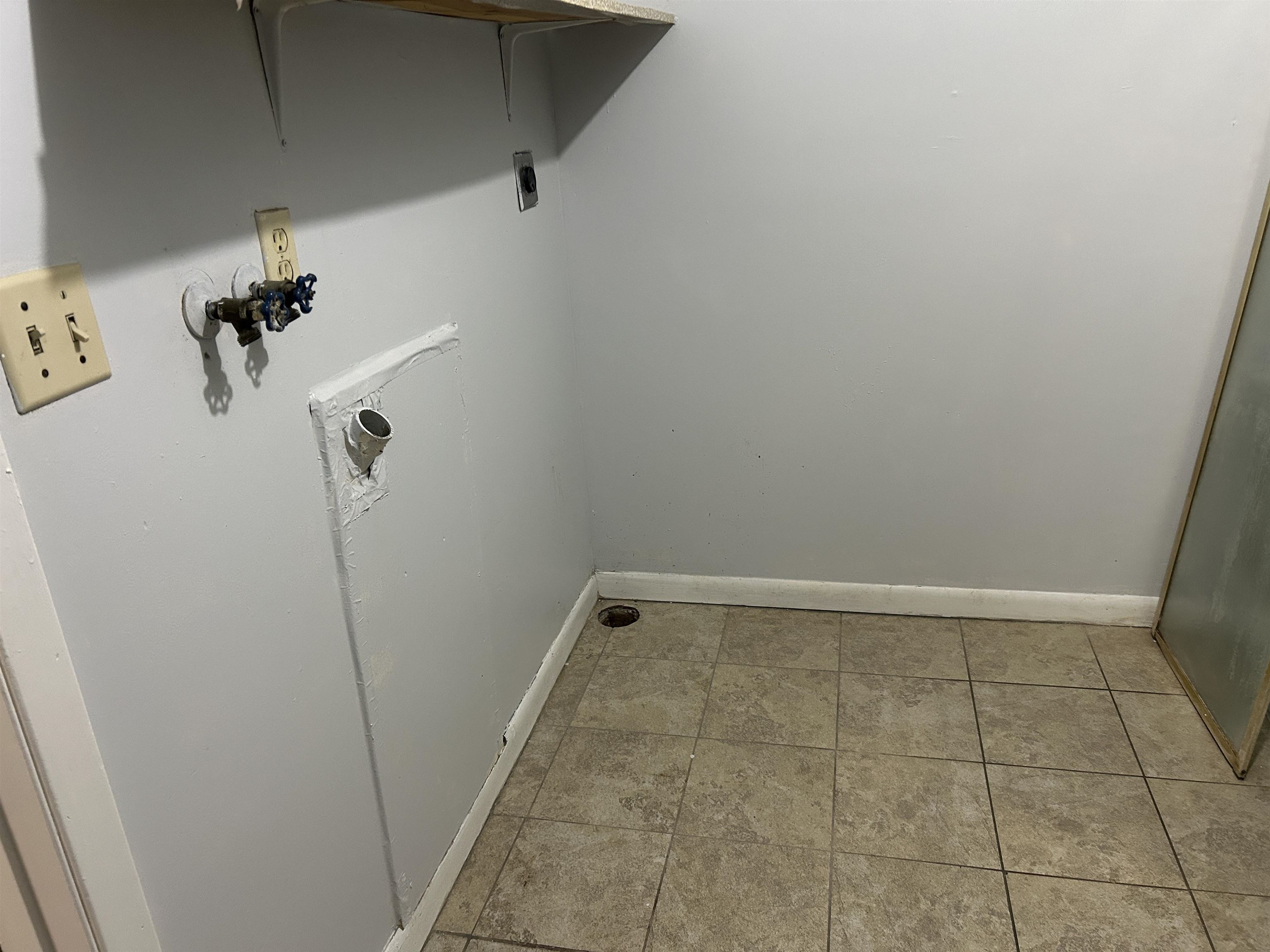 Lake - Residential Lease