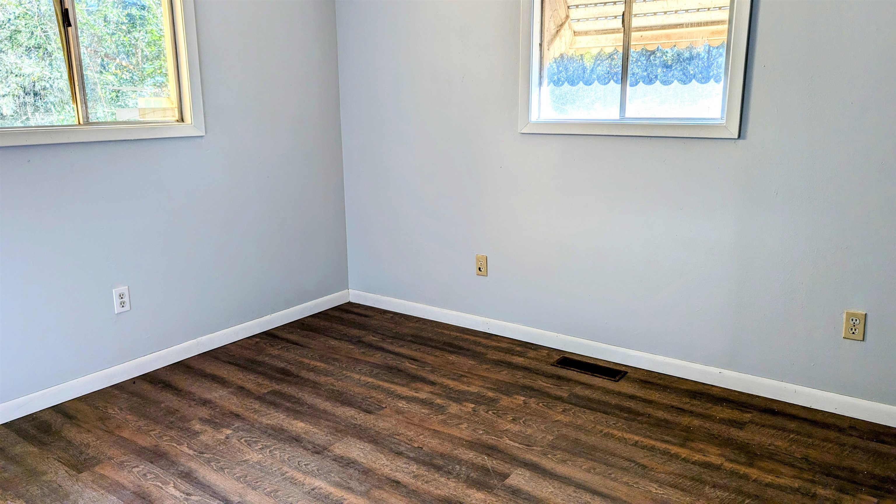 Lake - Residential Lease