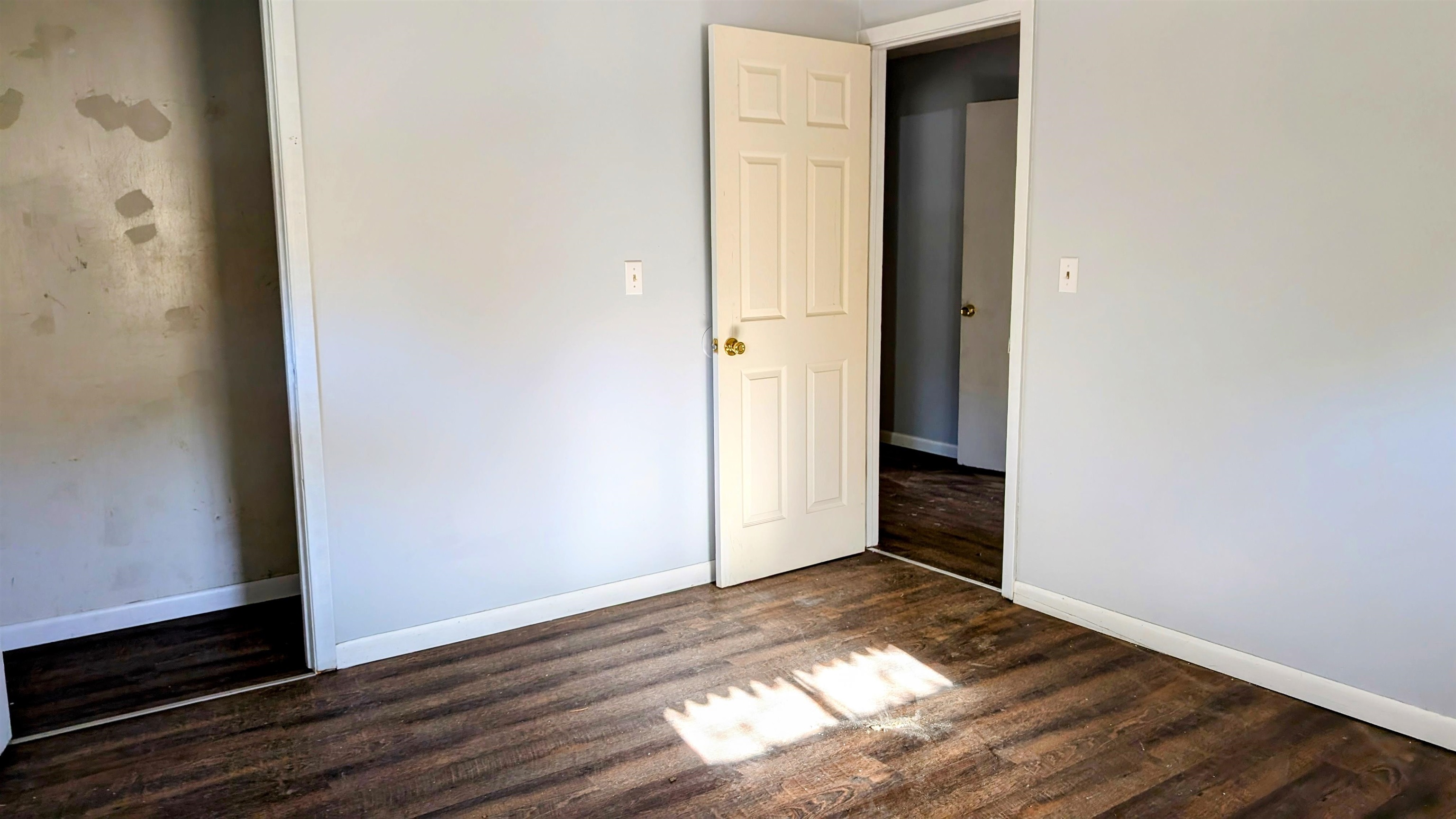 Lake - Residential Lease