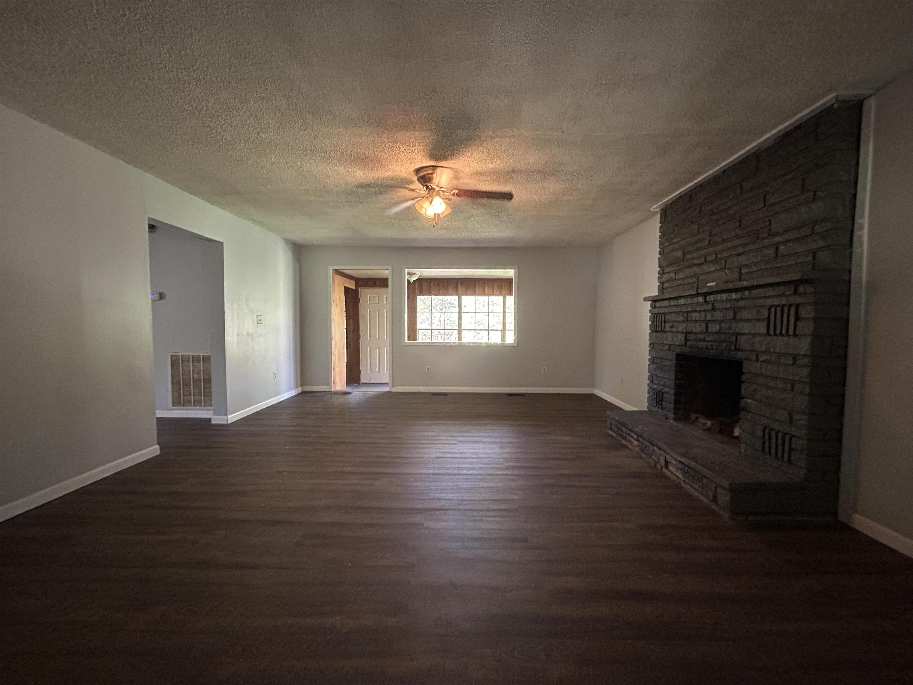 Lake - Residential Lease