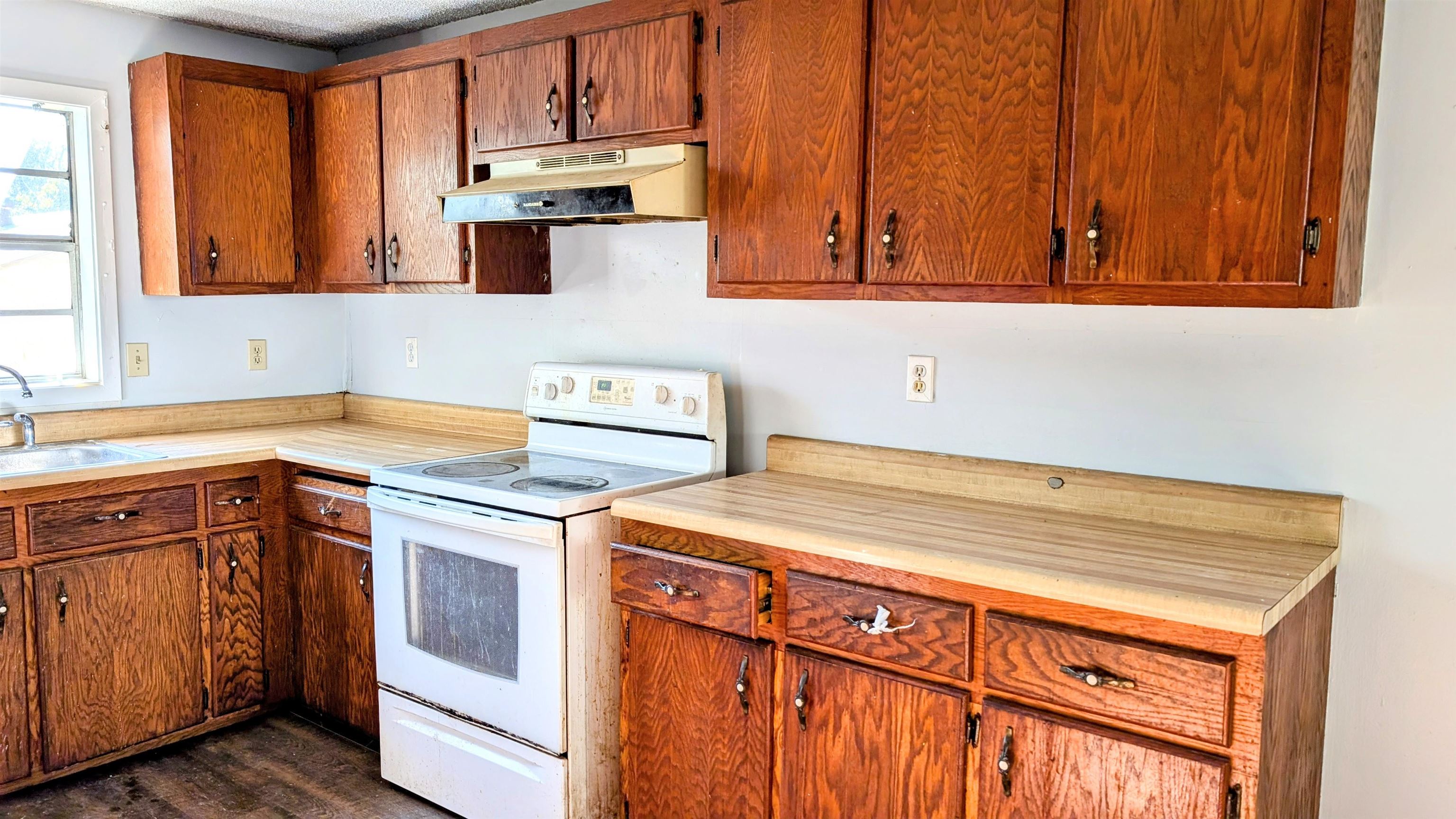 Lake - Residential Lease