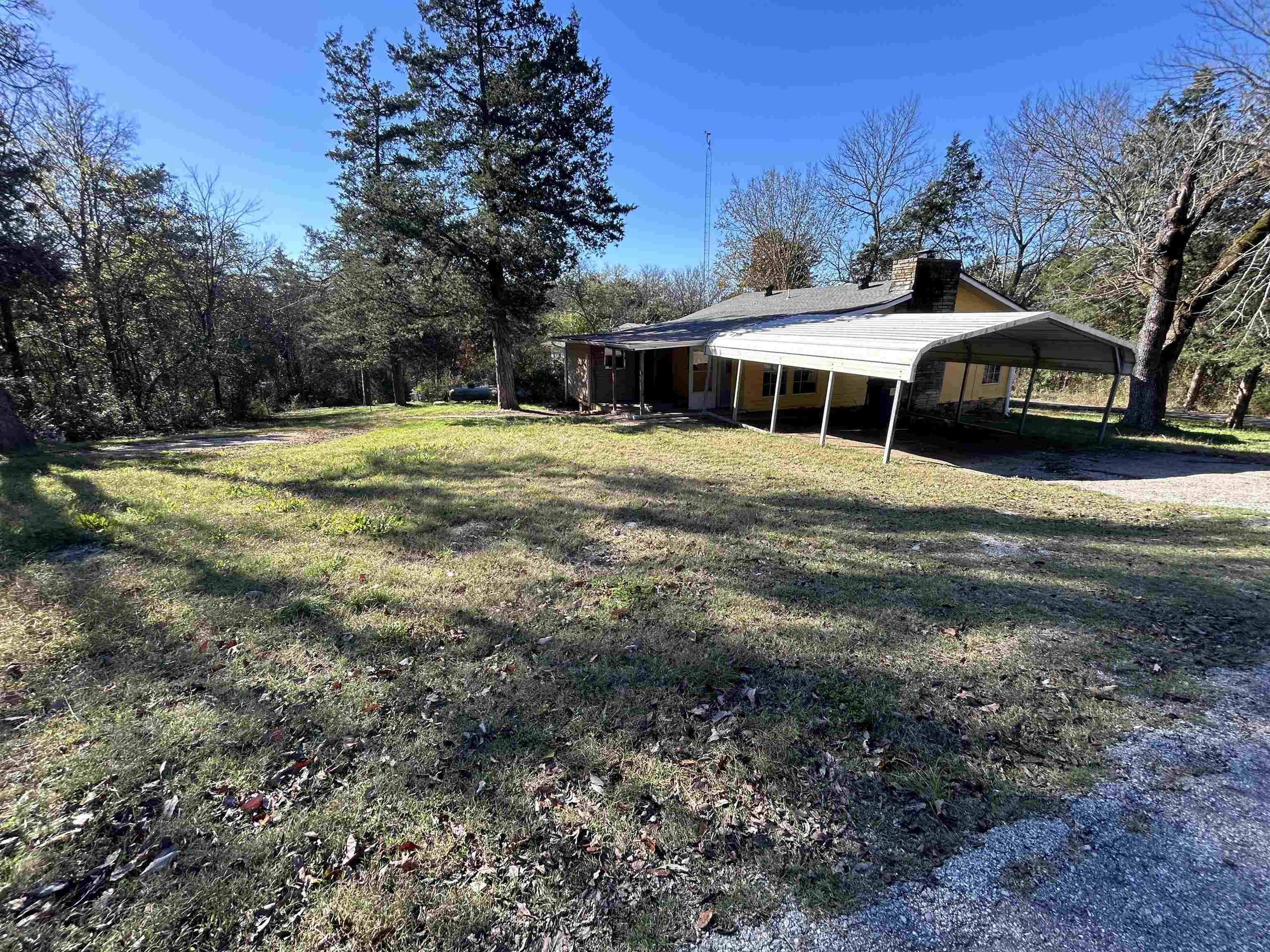 Lake - Residential Lease