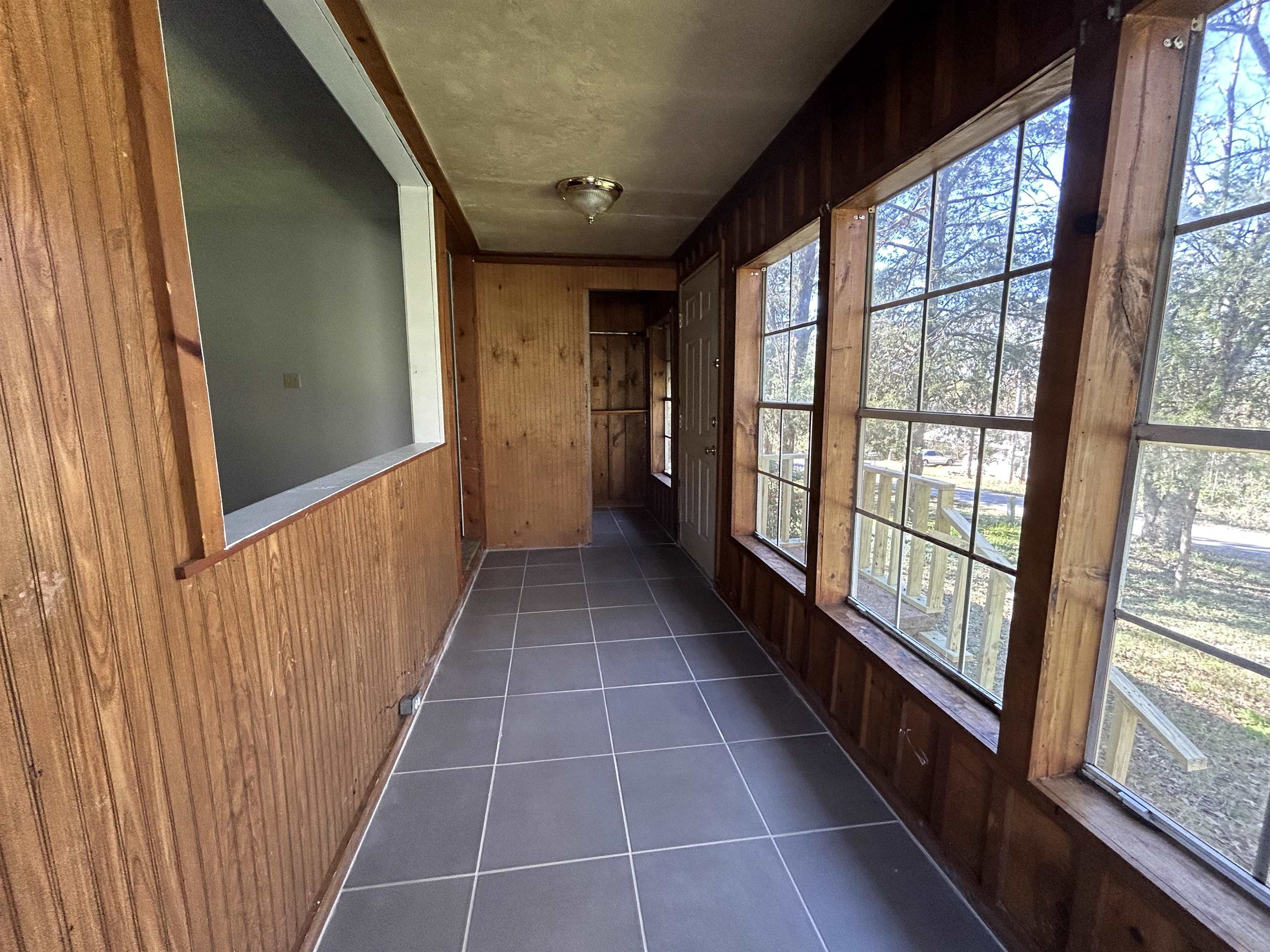 Lake - Residential Lease