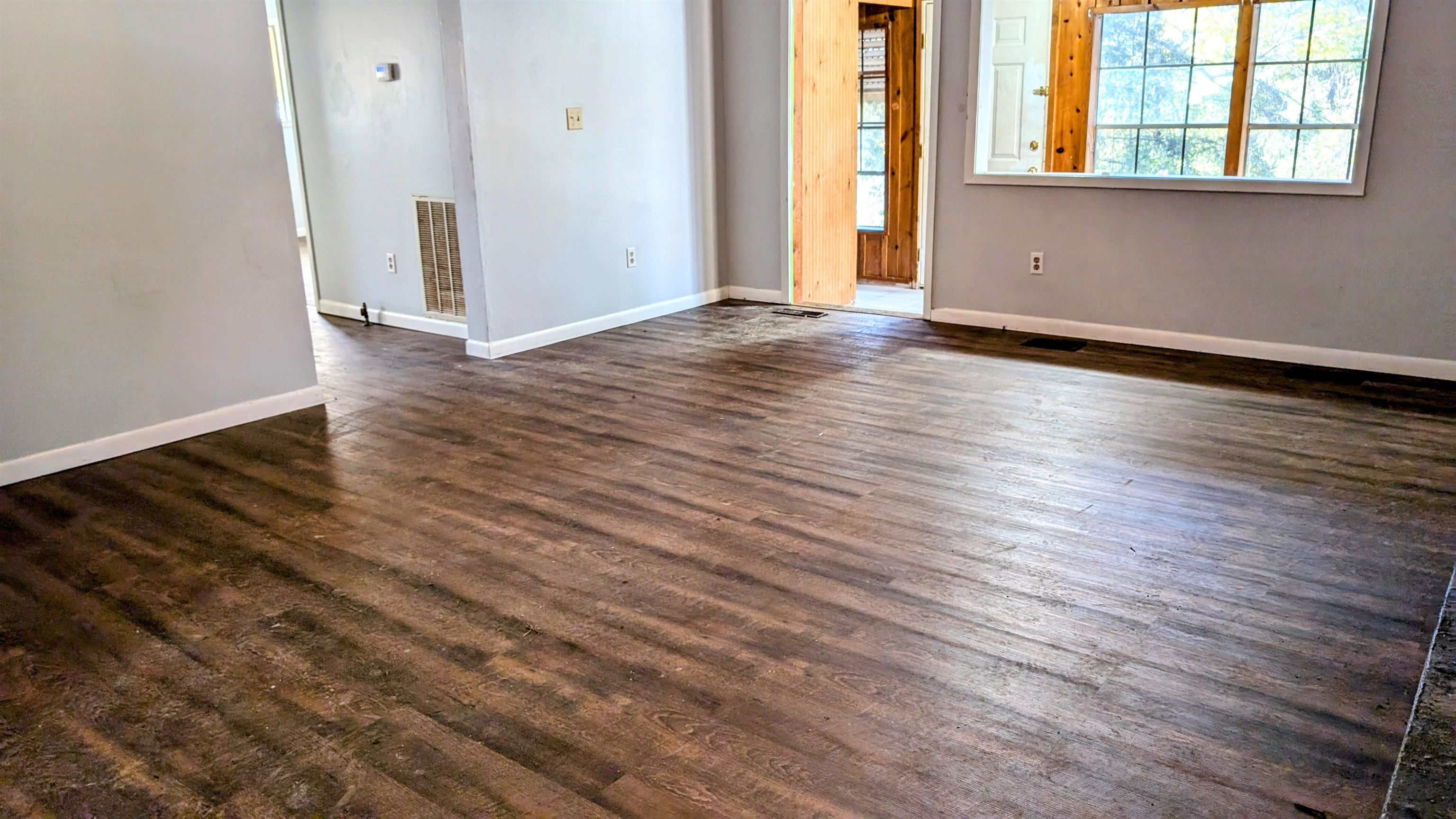 Lake - Residential Lease