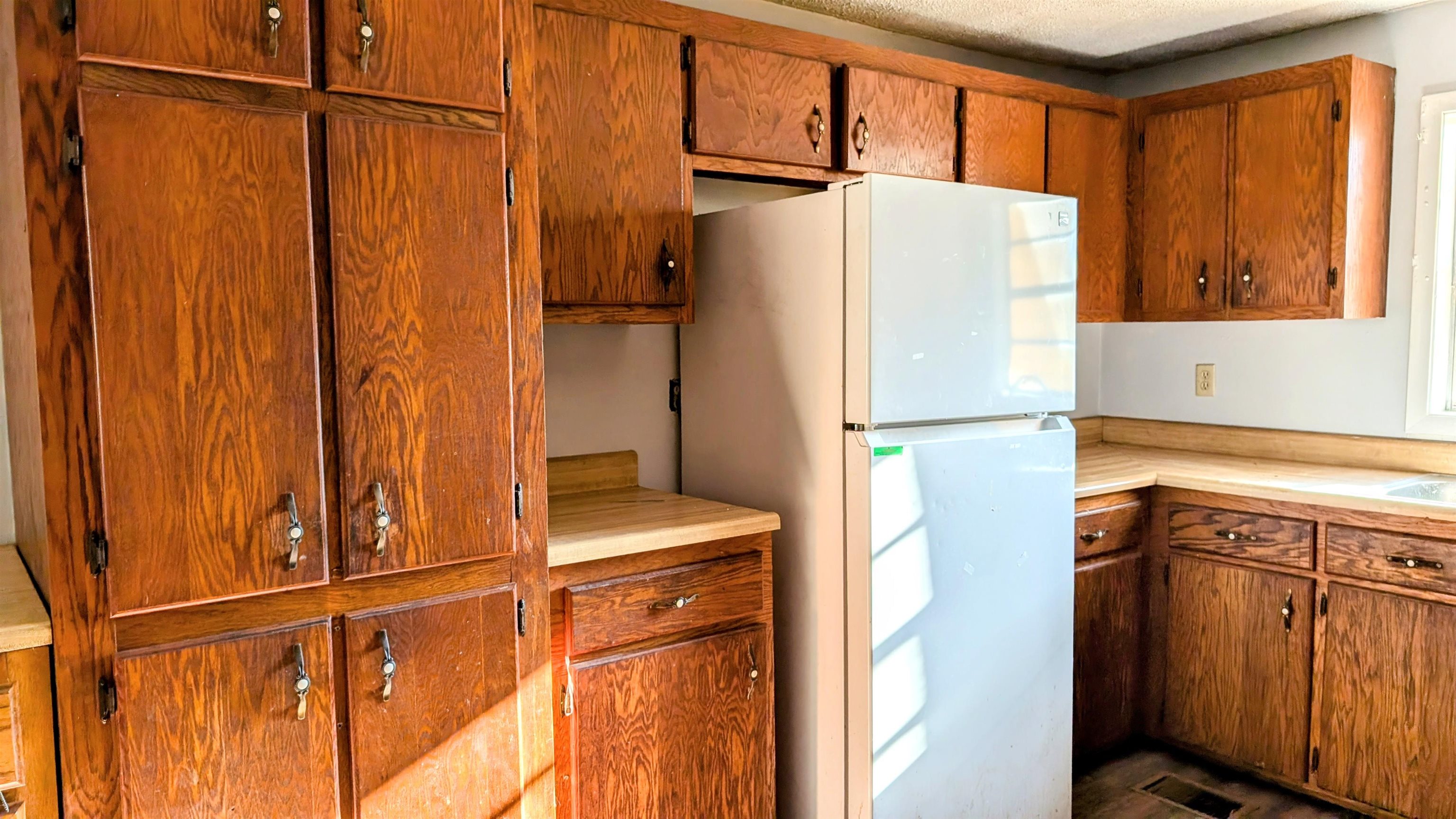 Lake - Residential Lease