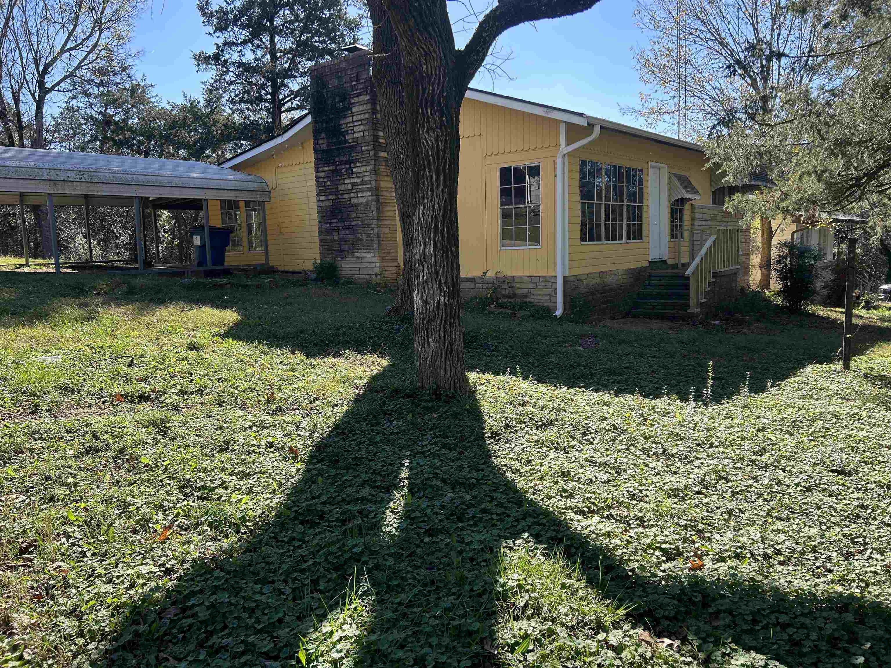 Lake - Residential Lease