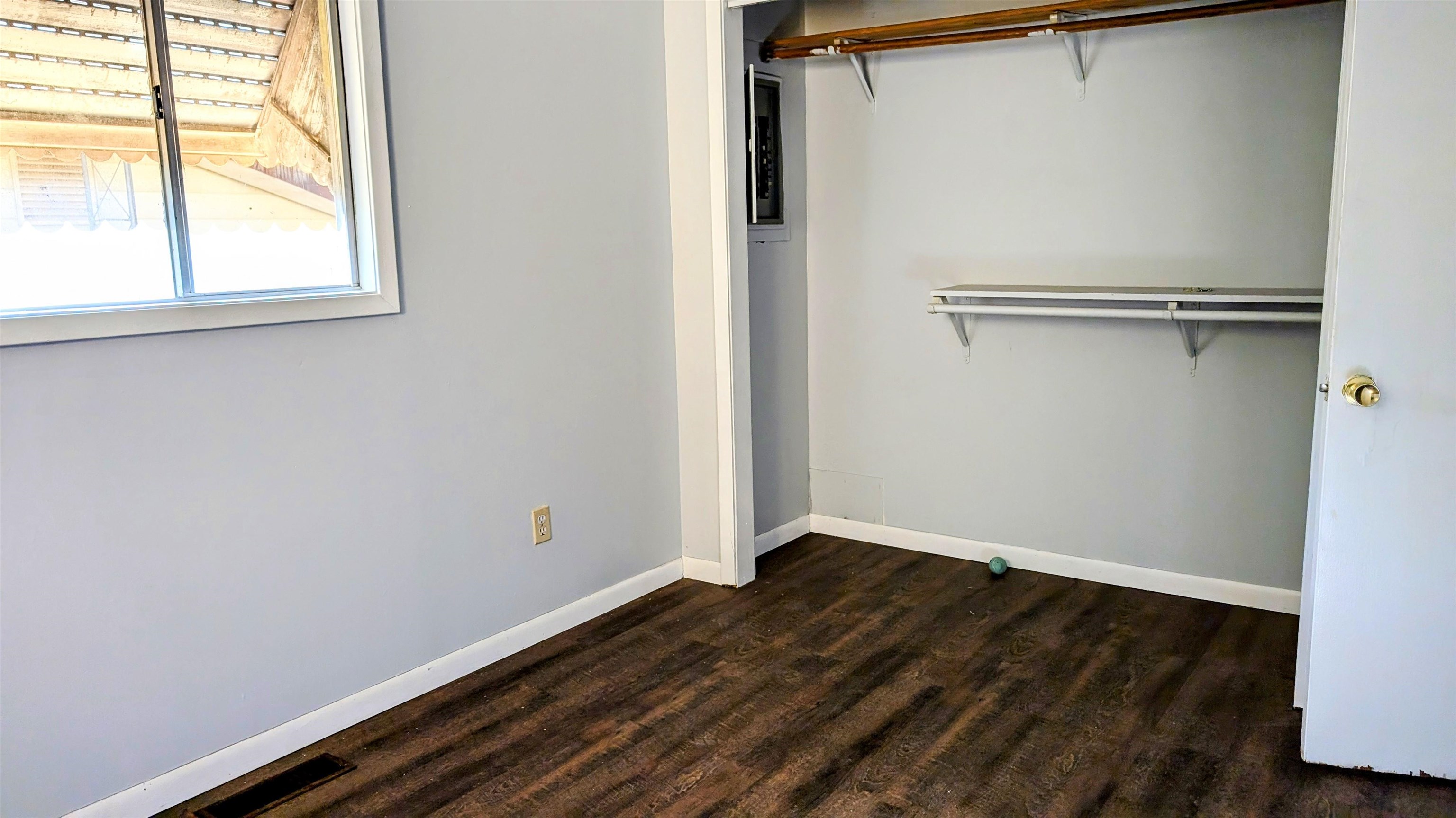 Lake - Residential Lease