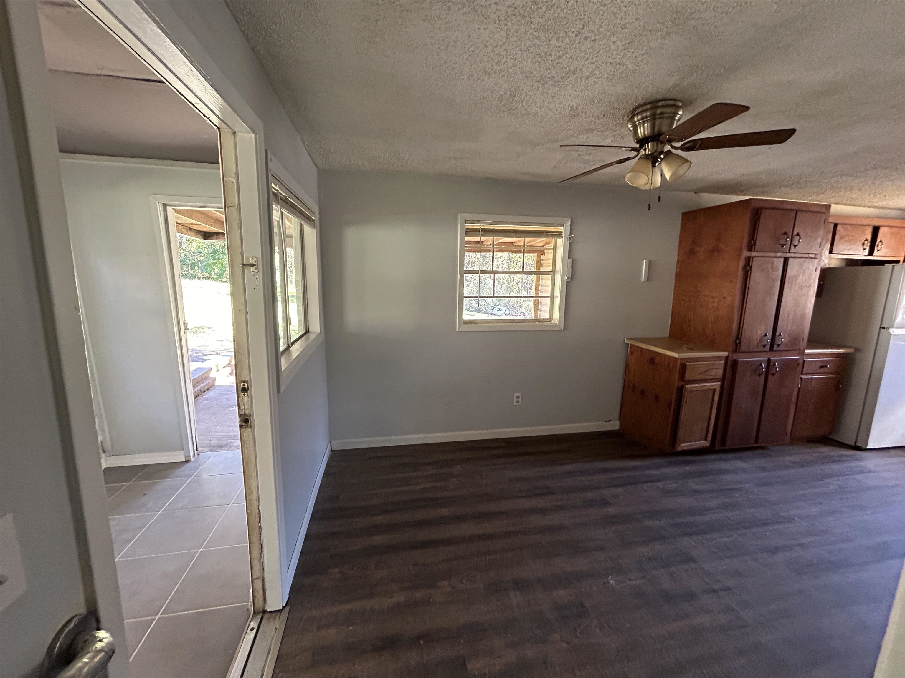 Lake - Residential Lease