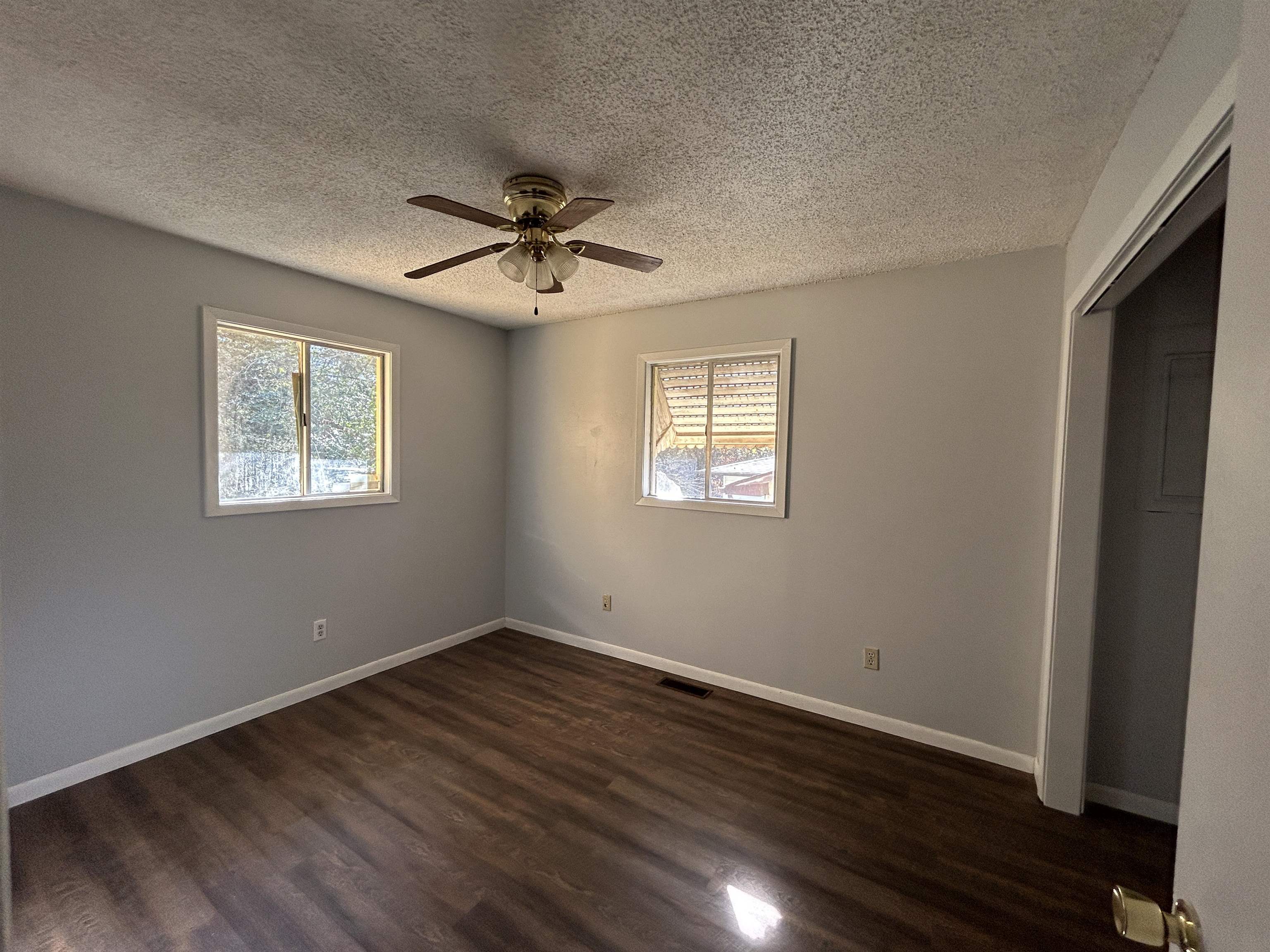 Lake - Residential Lease