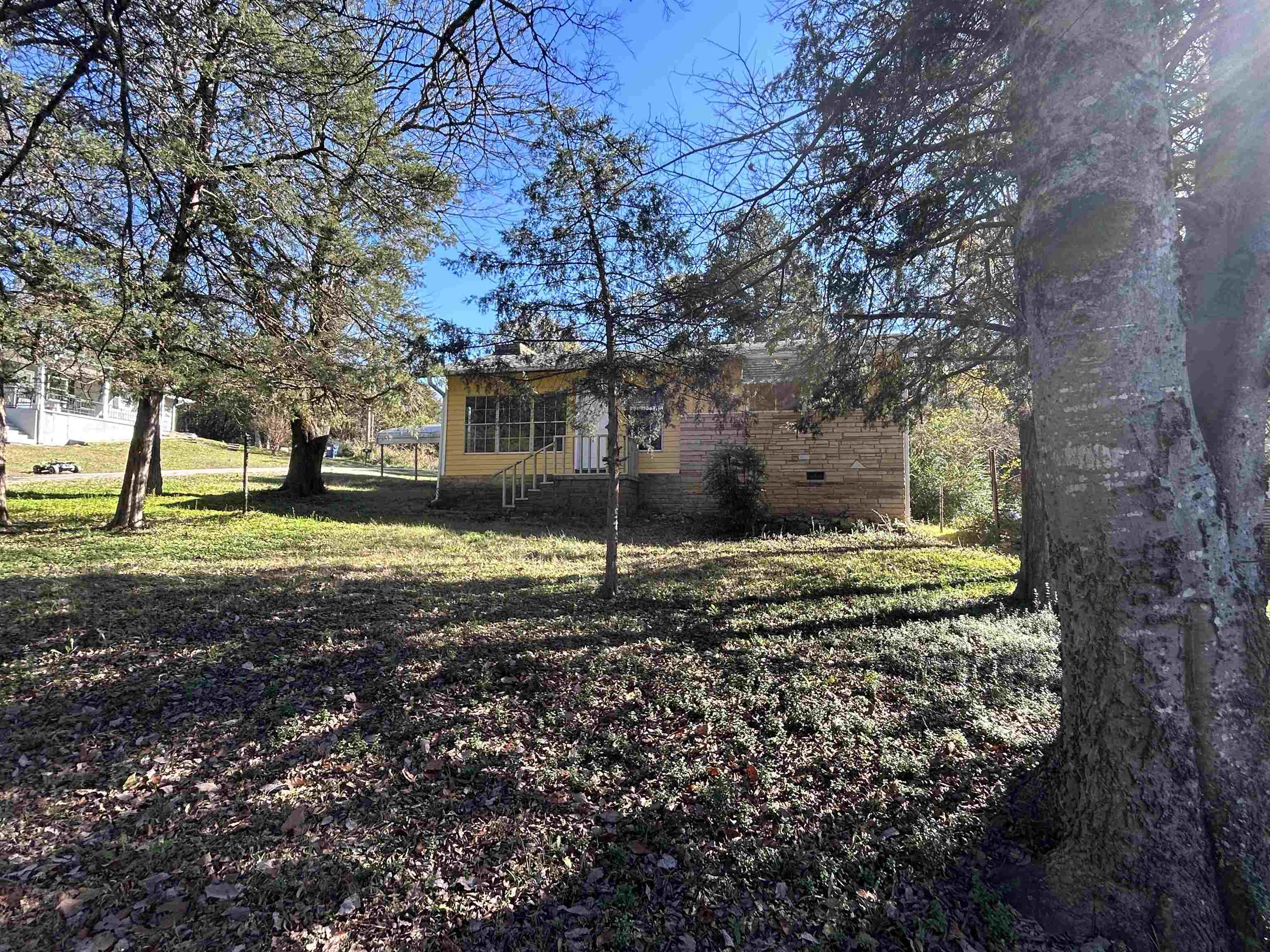 Lake - Residential Lease