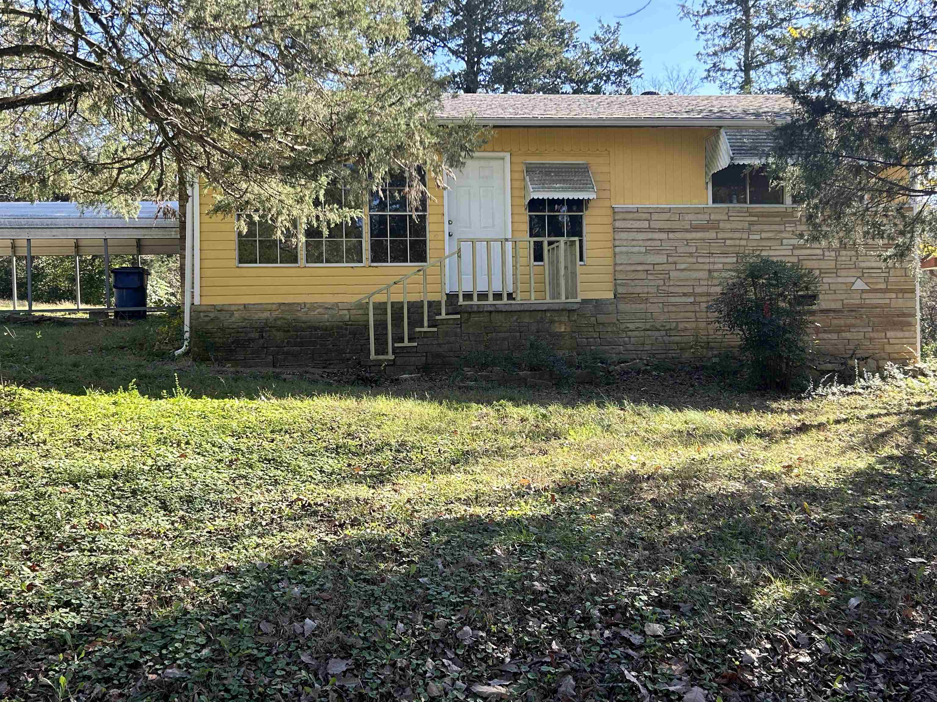 Lake - Residential Lease