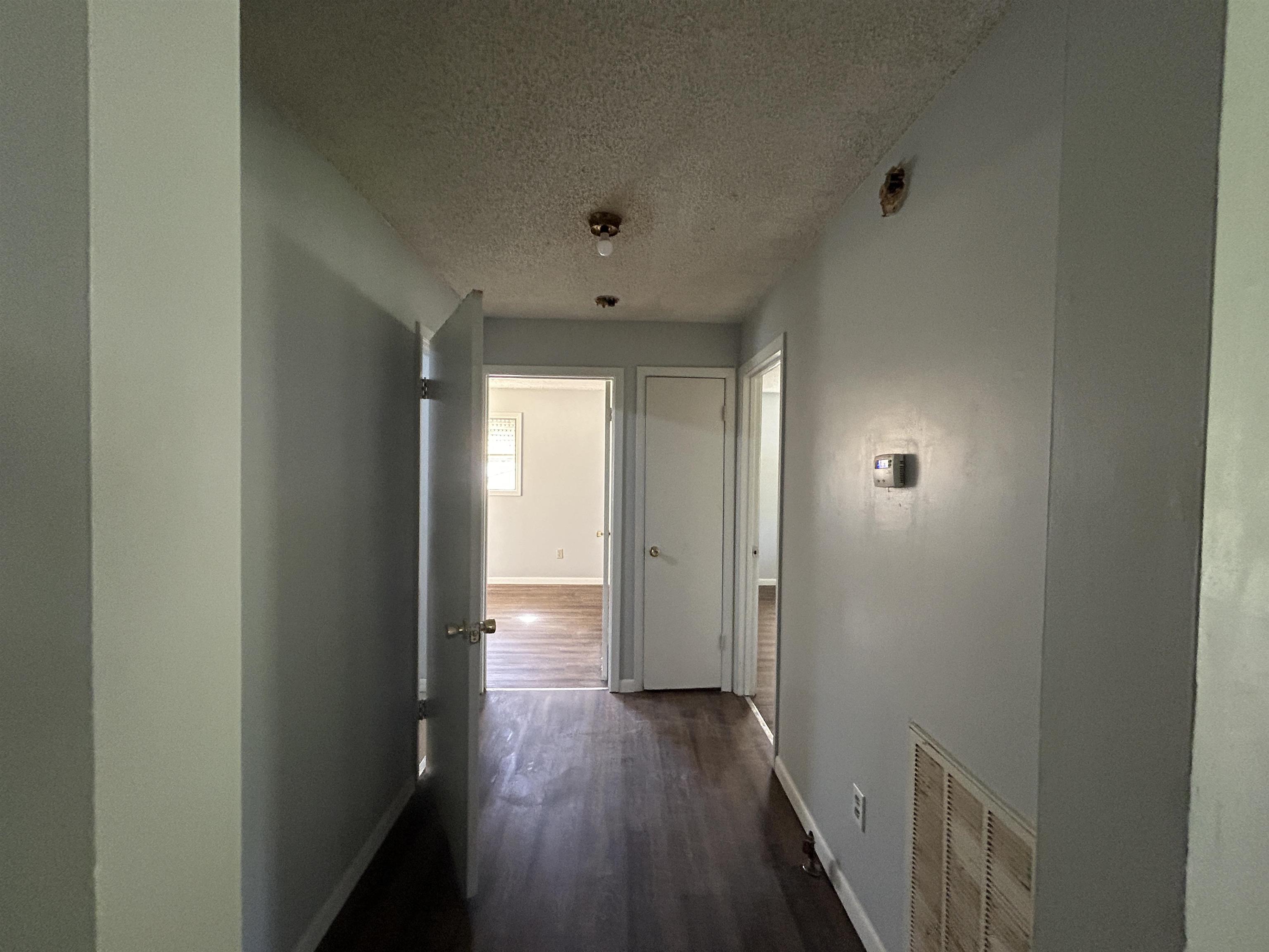 Lake - Residential Lease