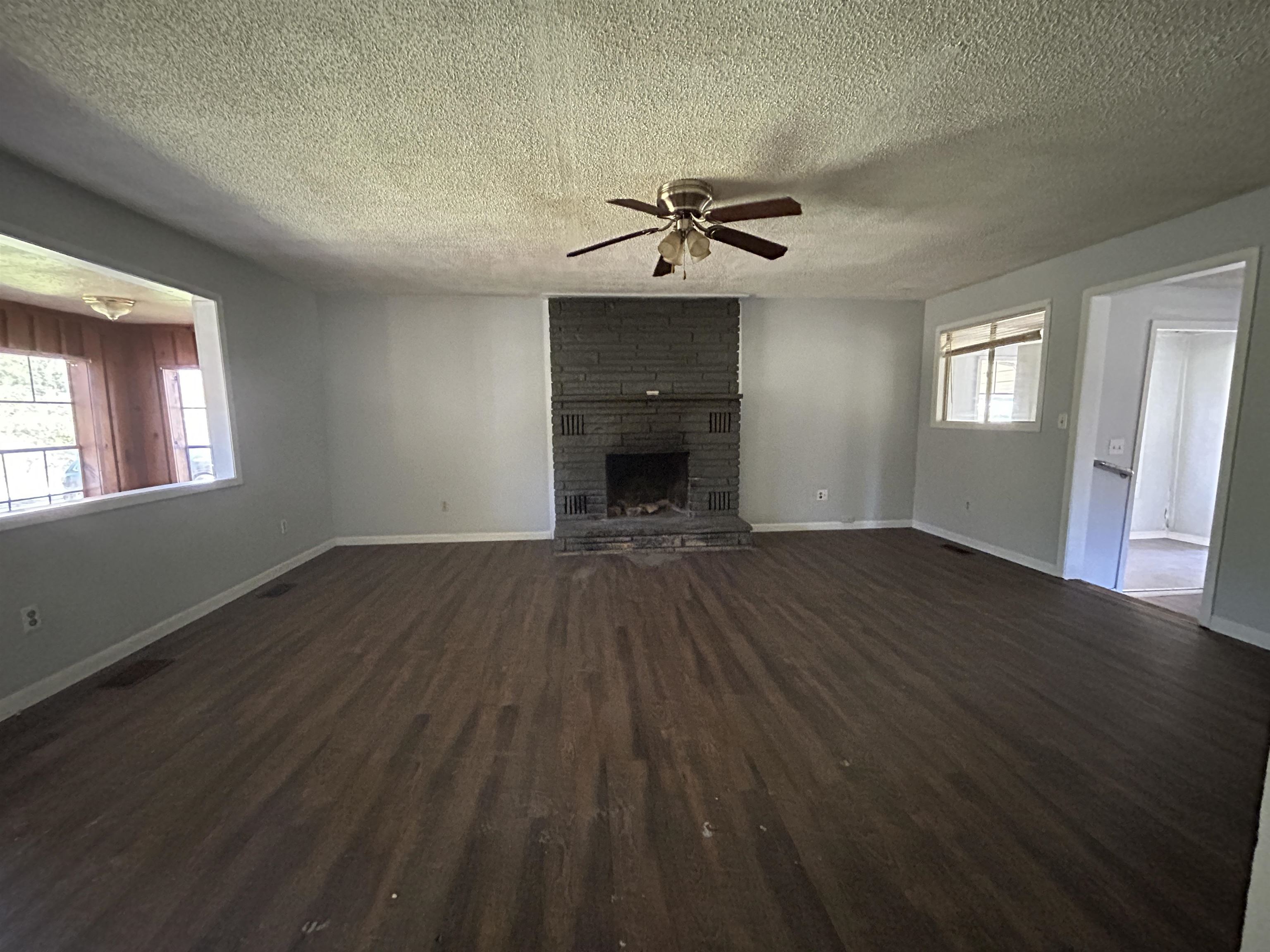 Lake - Residential Lease