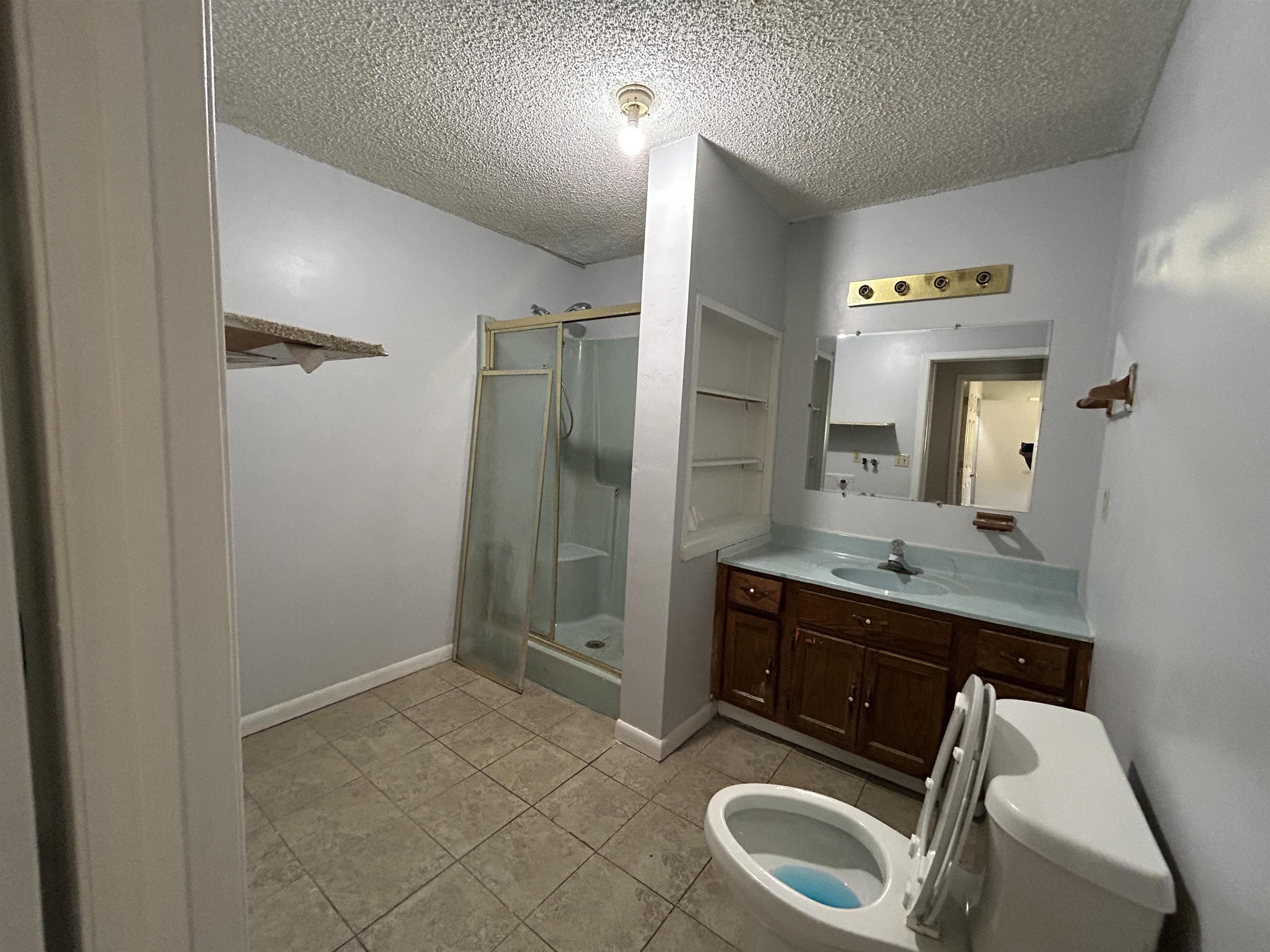 Lake - Residential Lease