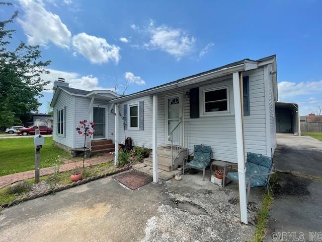 Mahles 2nd - Residential