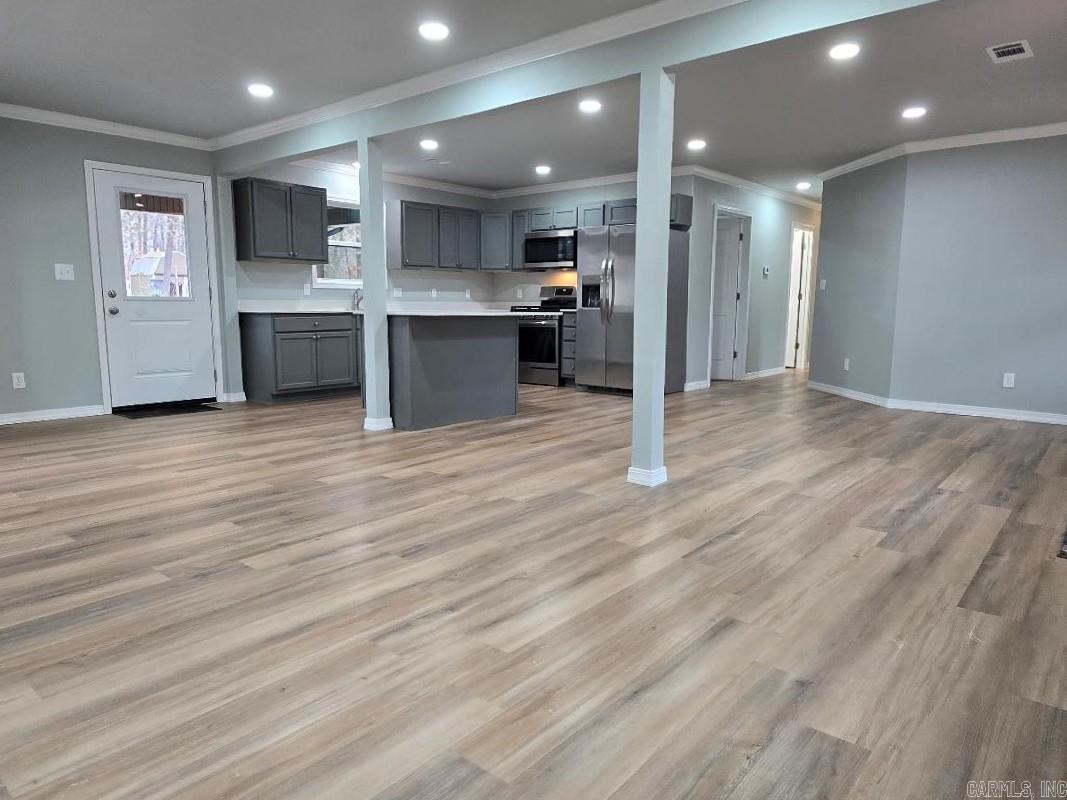 GENEVA SUB - Residential