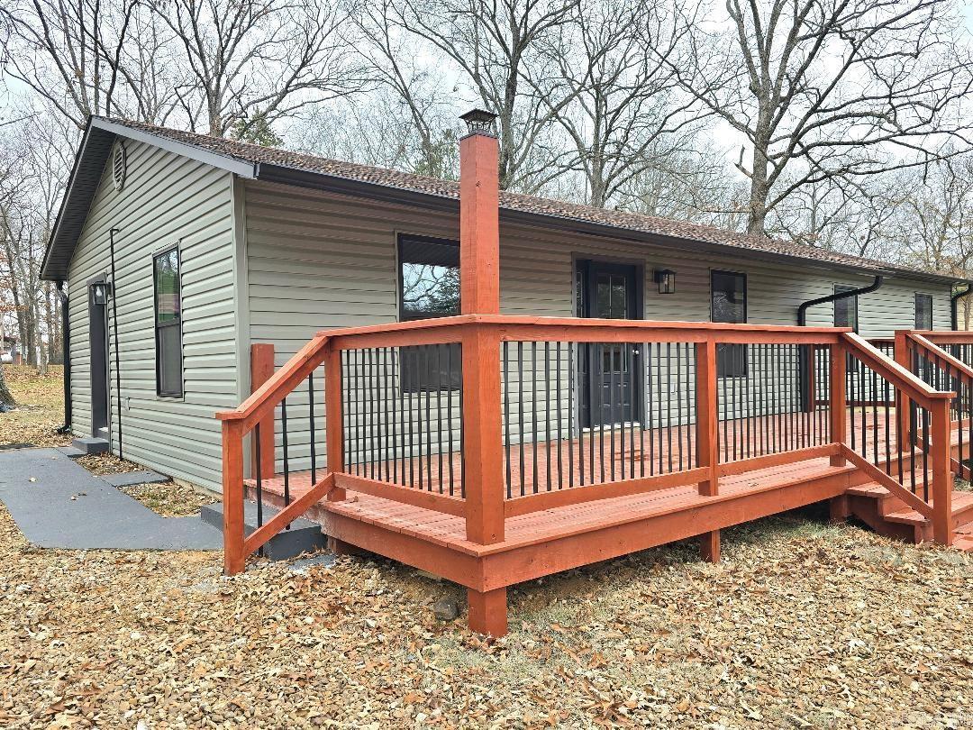 GENEVA SUB - Residential