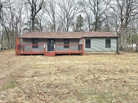 Photo of 119 Upper Twin Fork, Southside, AR 72501 (MLS # 25049632)