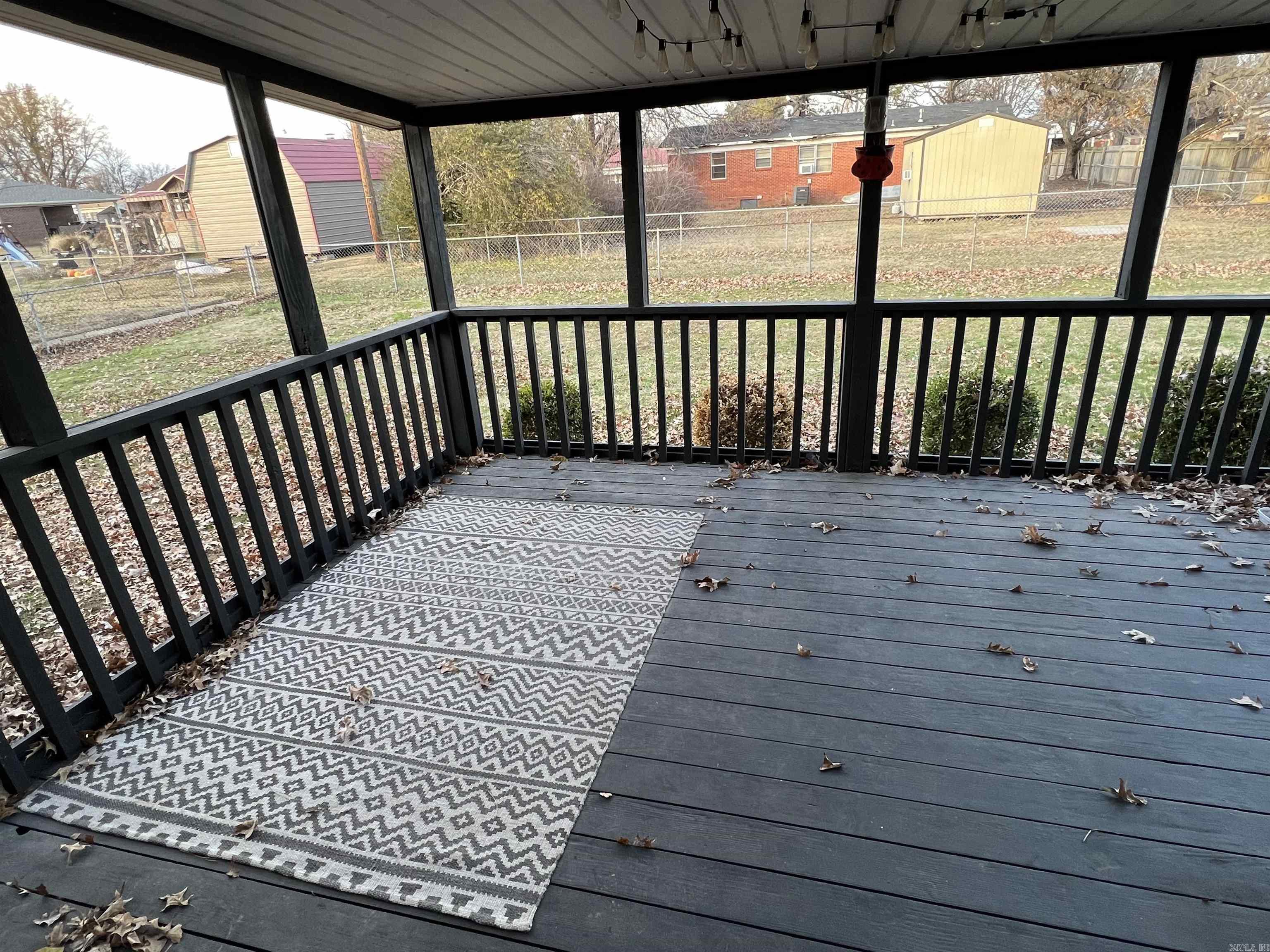 COLONIAL ACRES - Residential