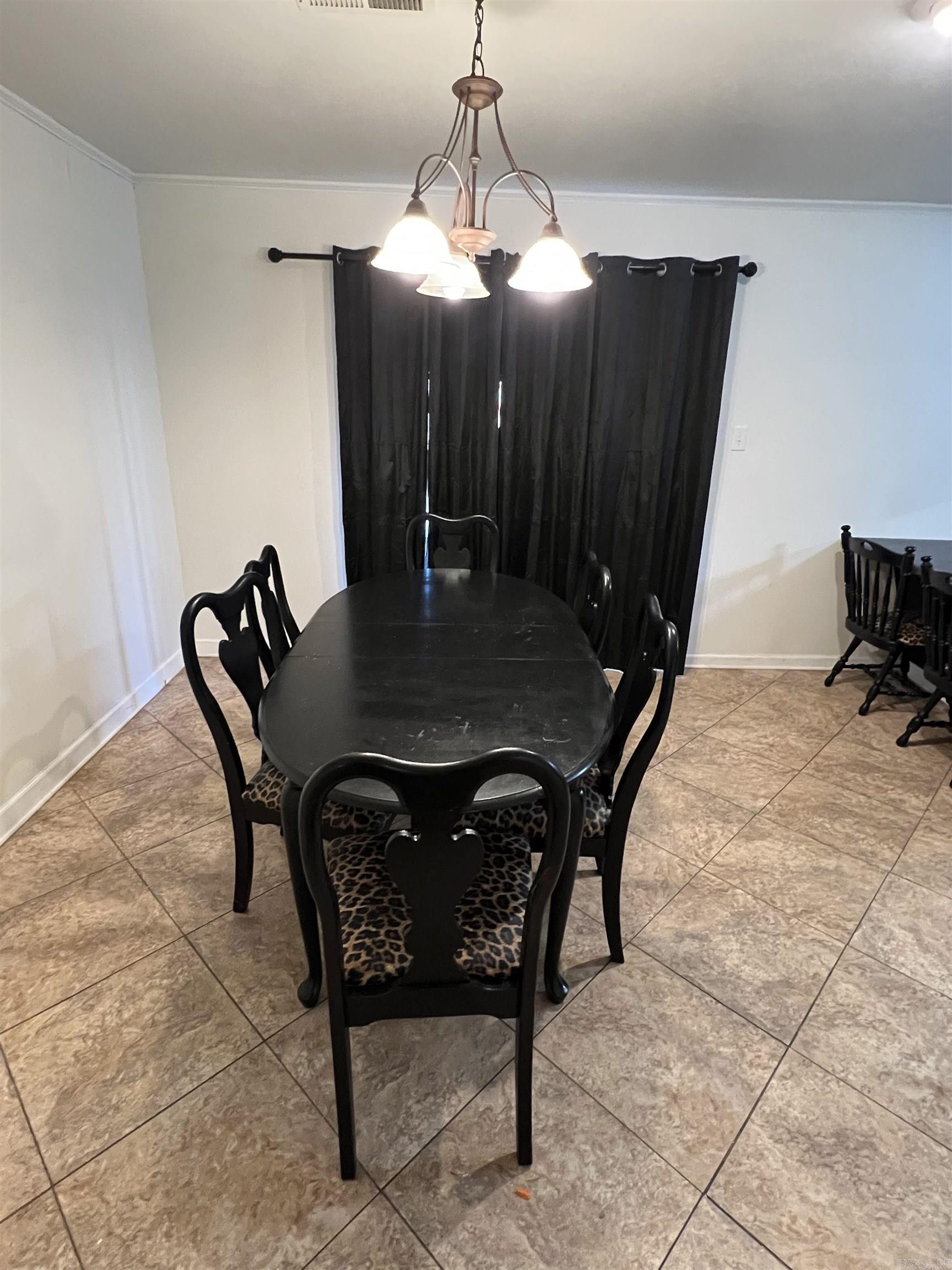 COLONIAL ACRES - Residential