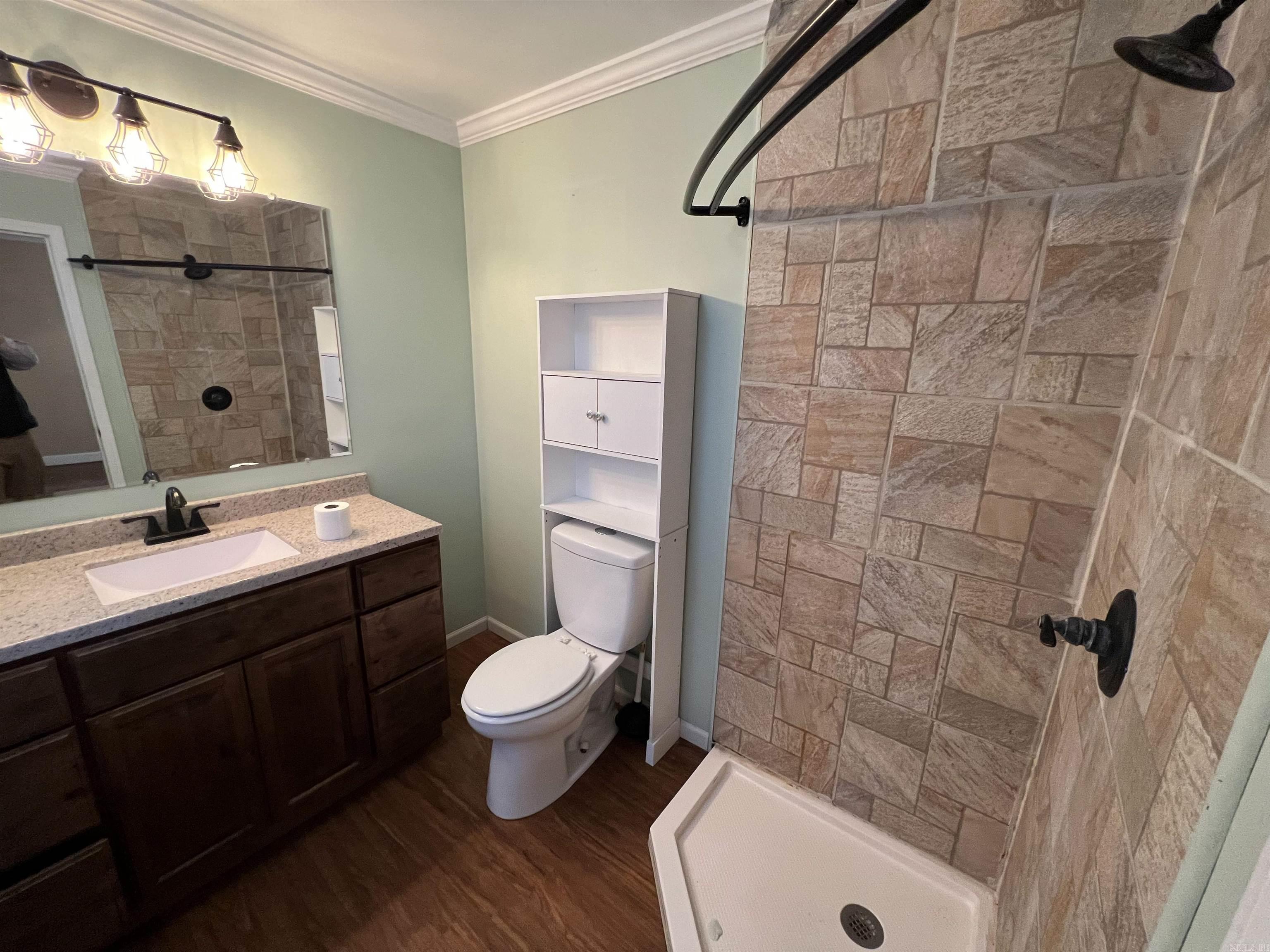 COLONIAL ACRES - Residential