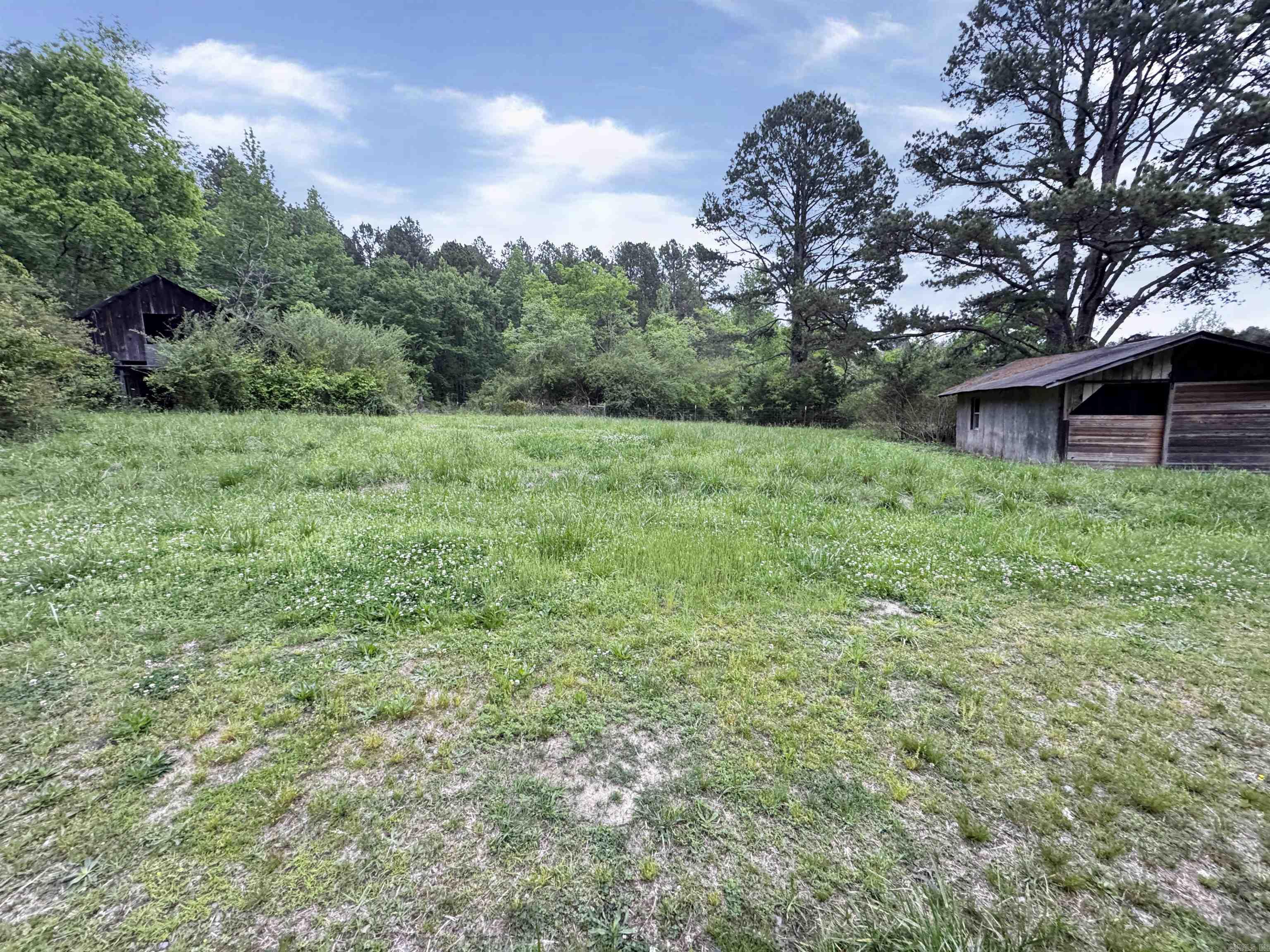 Garland County - Residential