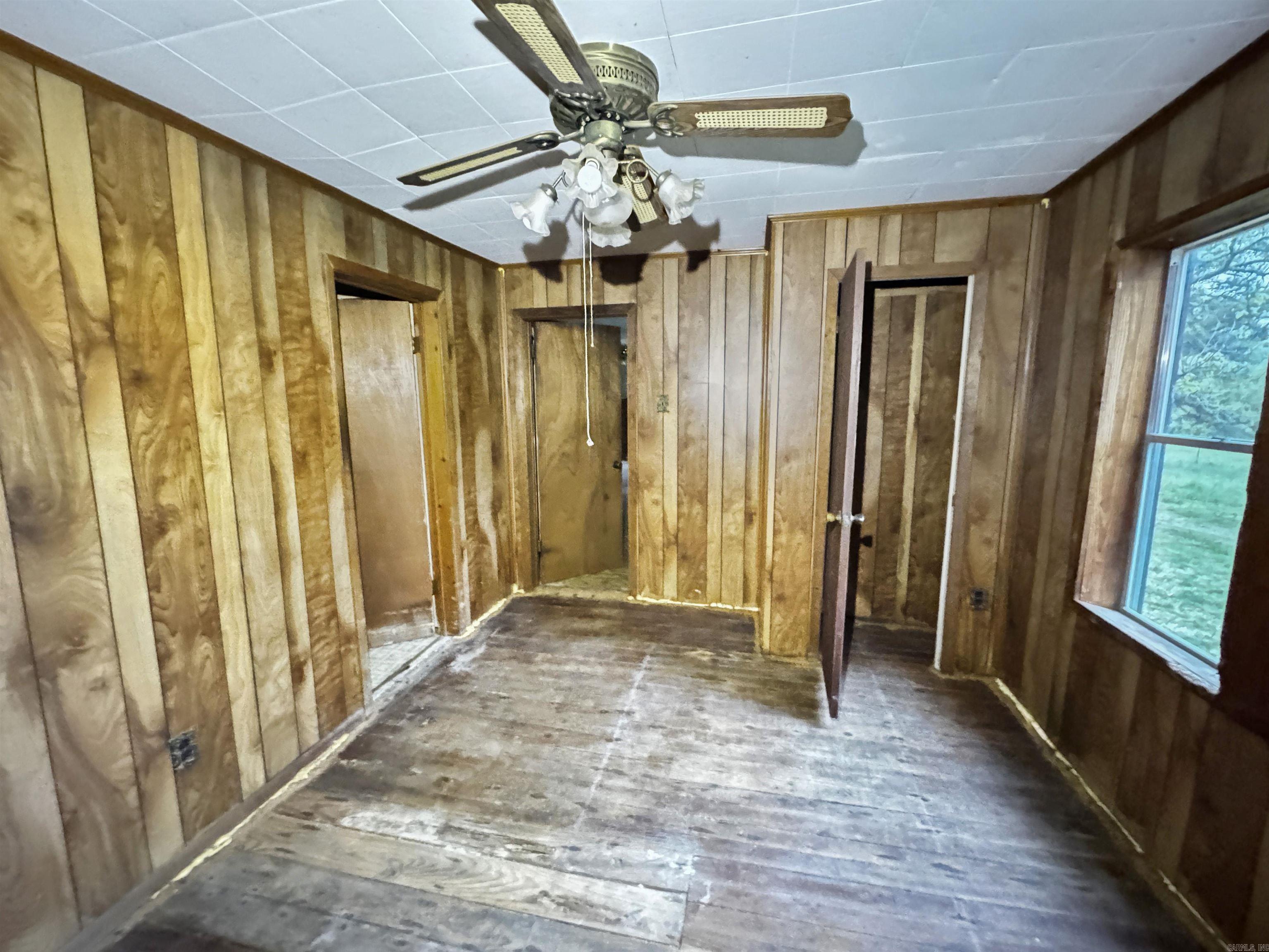 Garland County - Residential