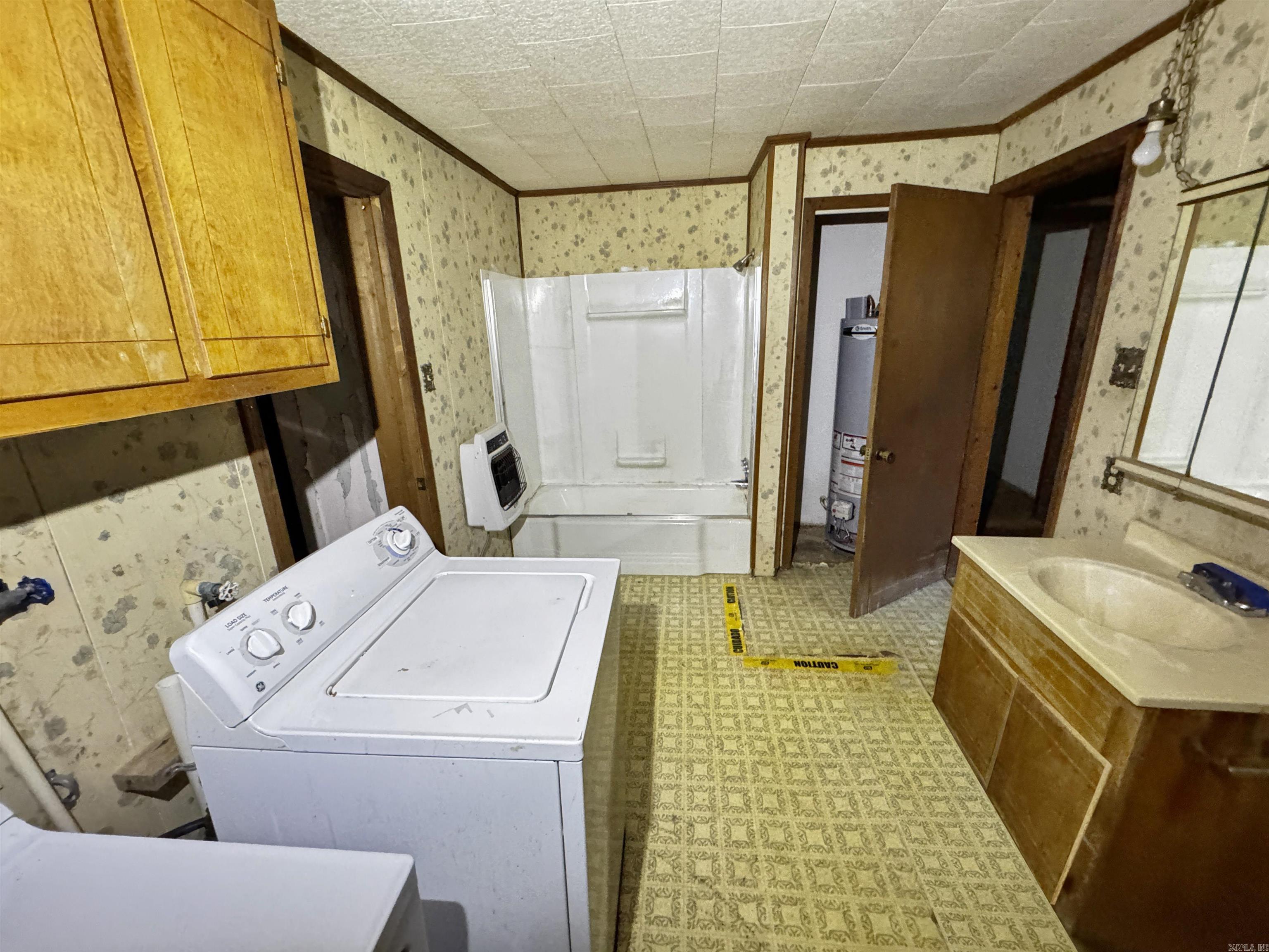 Garland County - Residential